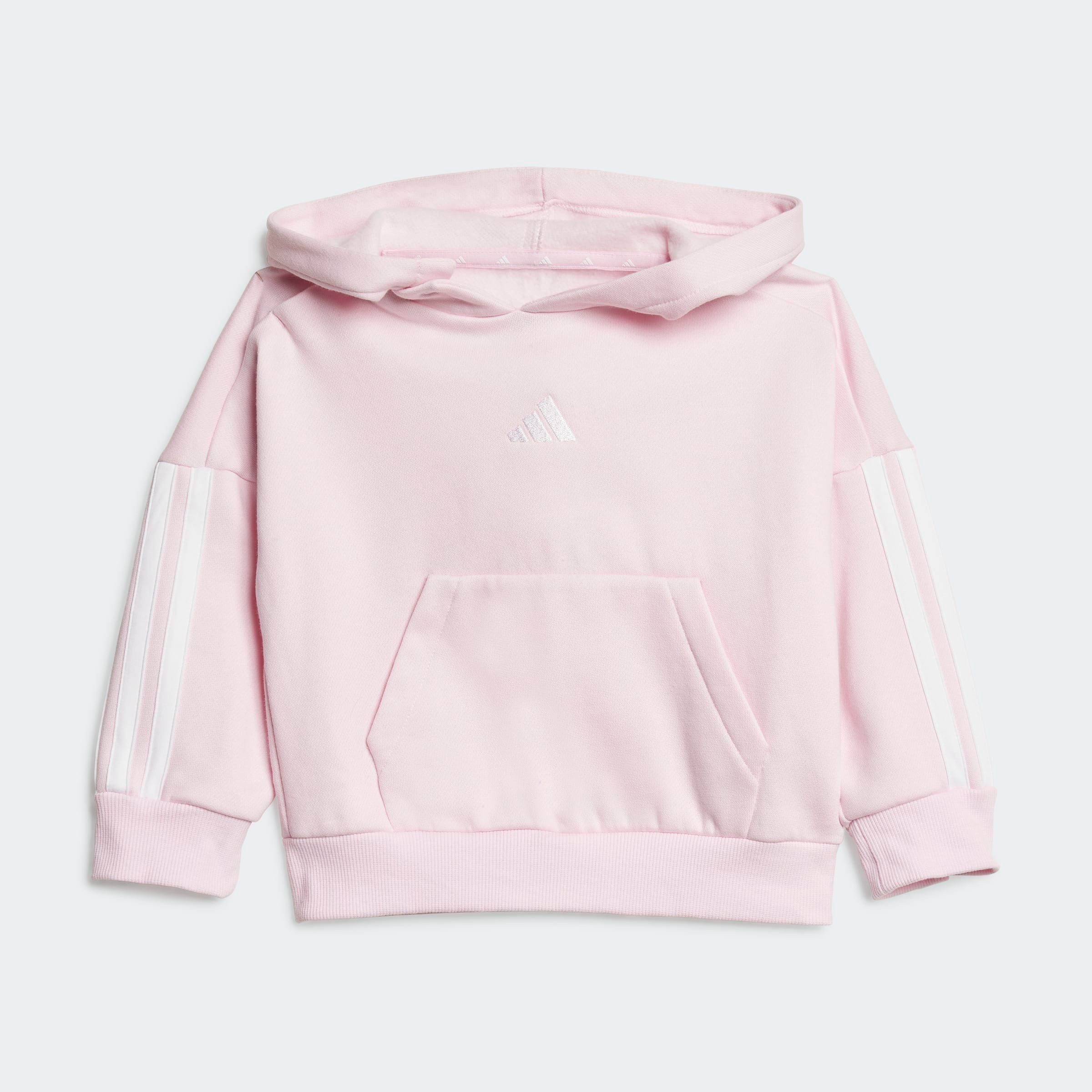 adidas Sportswear Trainingspak I 3S FL HD JOG (2-delig)