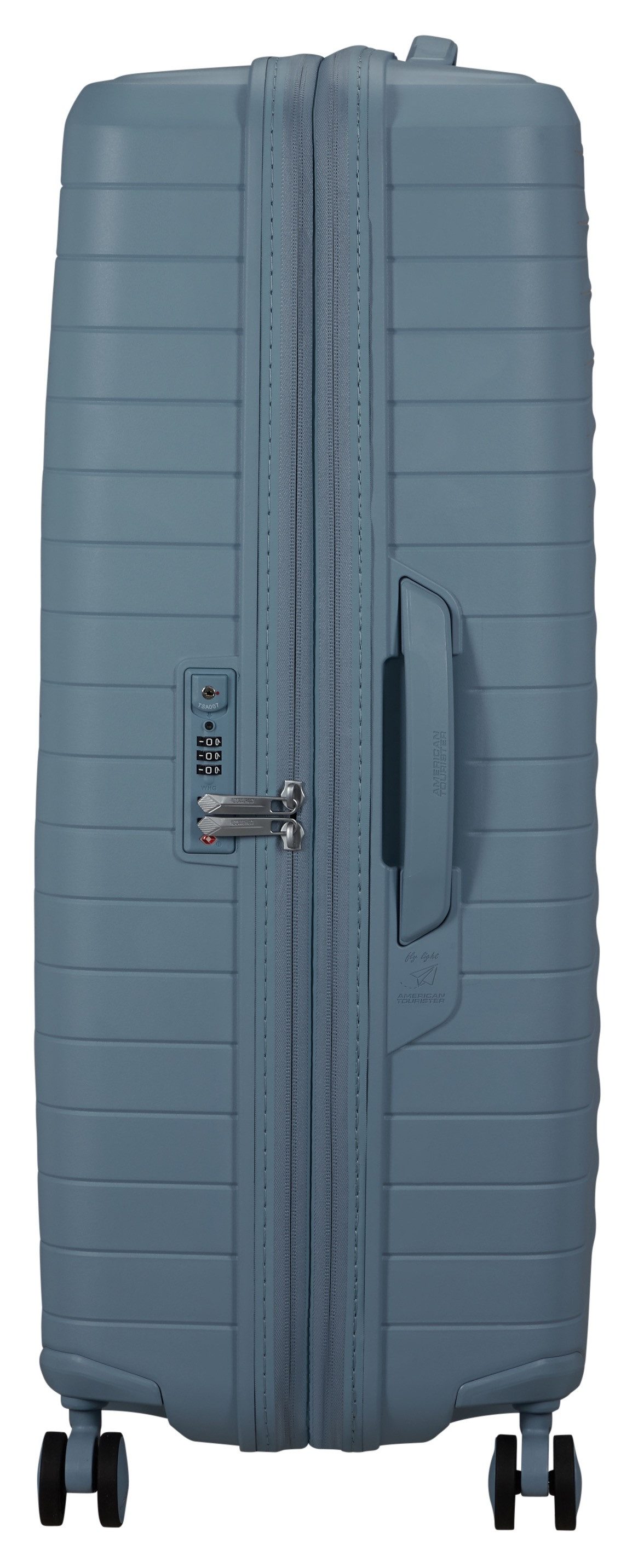 American Tourister® Hardshell-trolley FASTFORWARD, verschillende maten en kleuren
