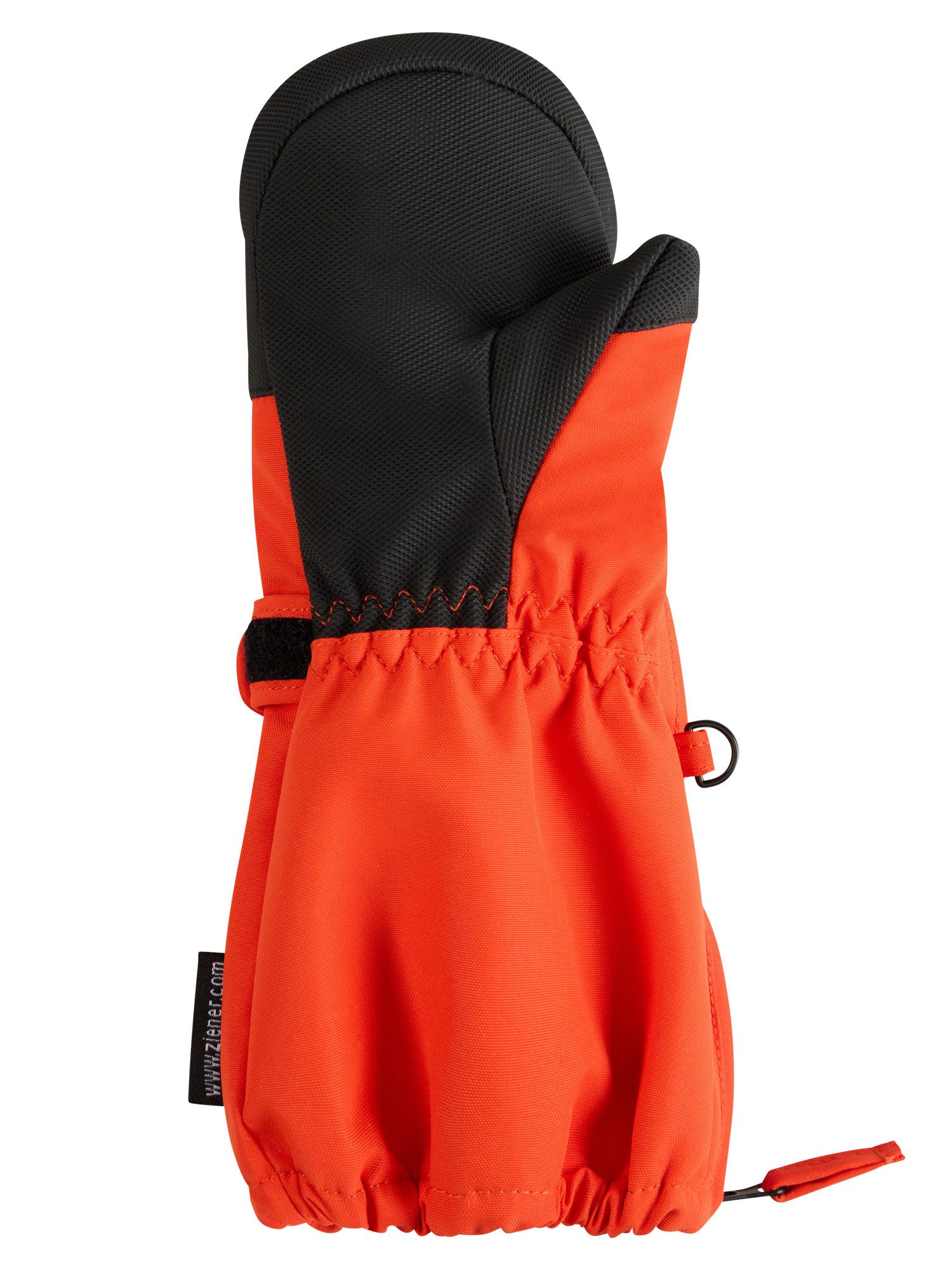 Ziener Wanten LANUPO-Z AS® MITTEN glove