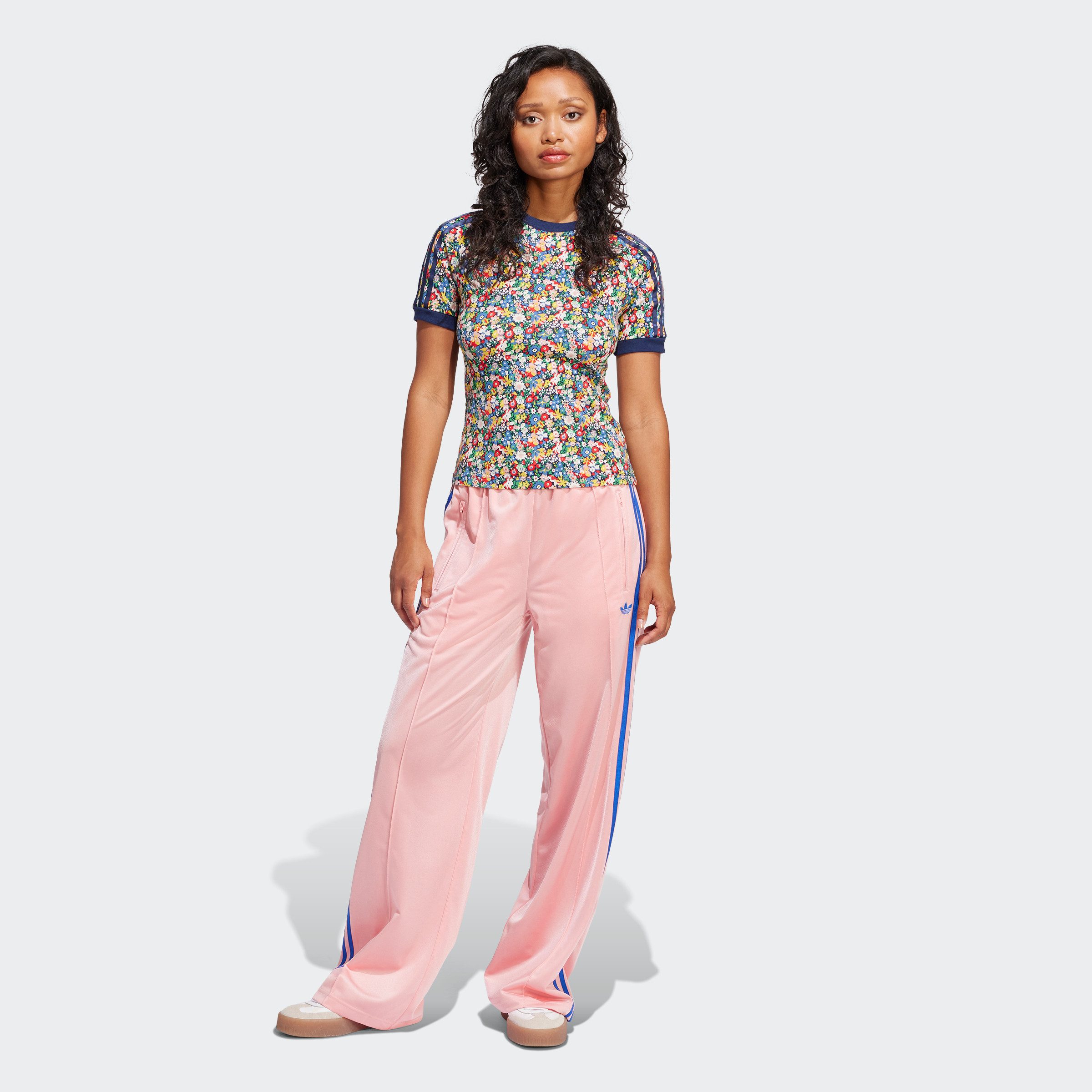 adidas Originals T-shirt LIBERTY CALI T