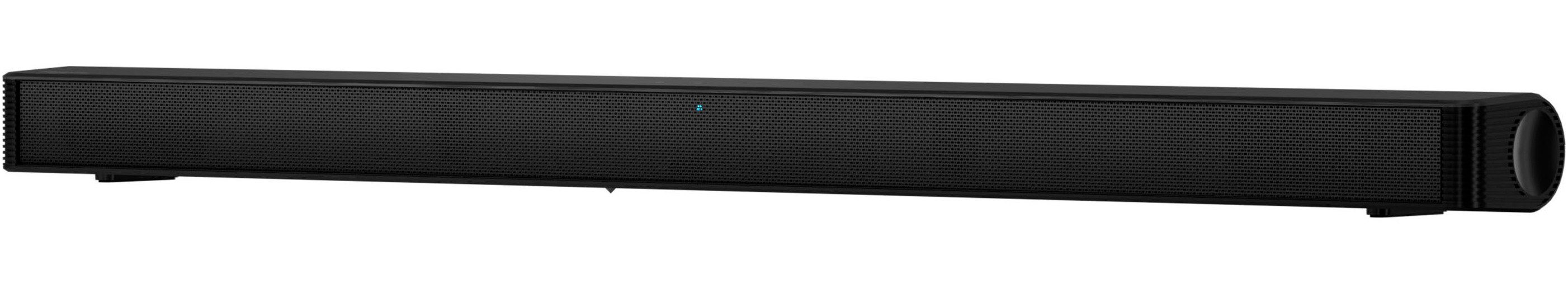 Hisense Soundbar HS205G 2.0 Kanal Soundbar, 120 Watt, zwart