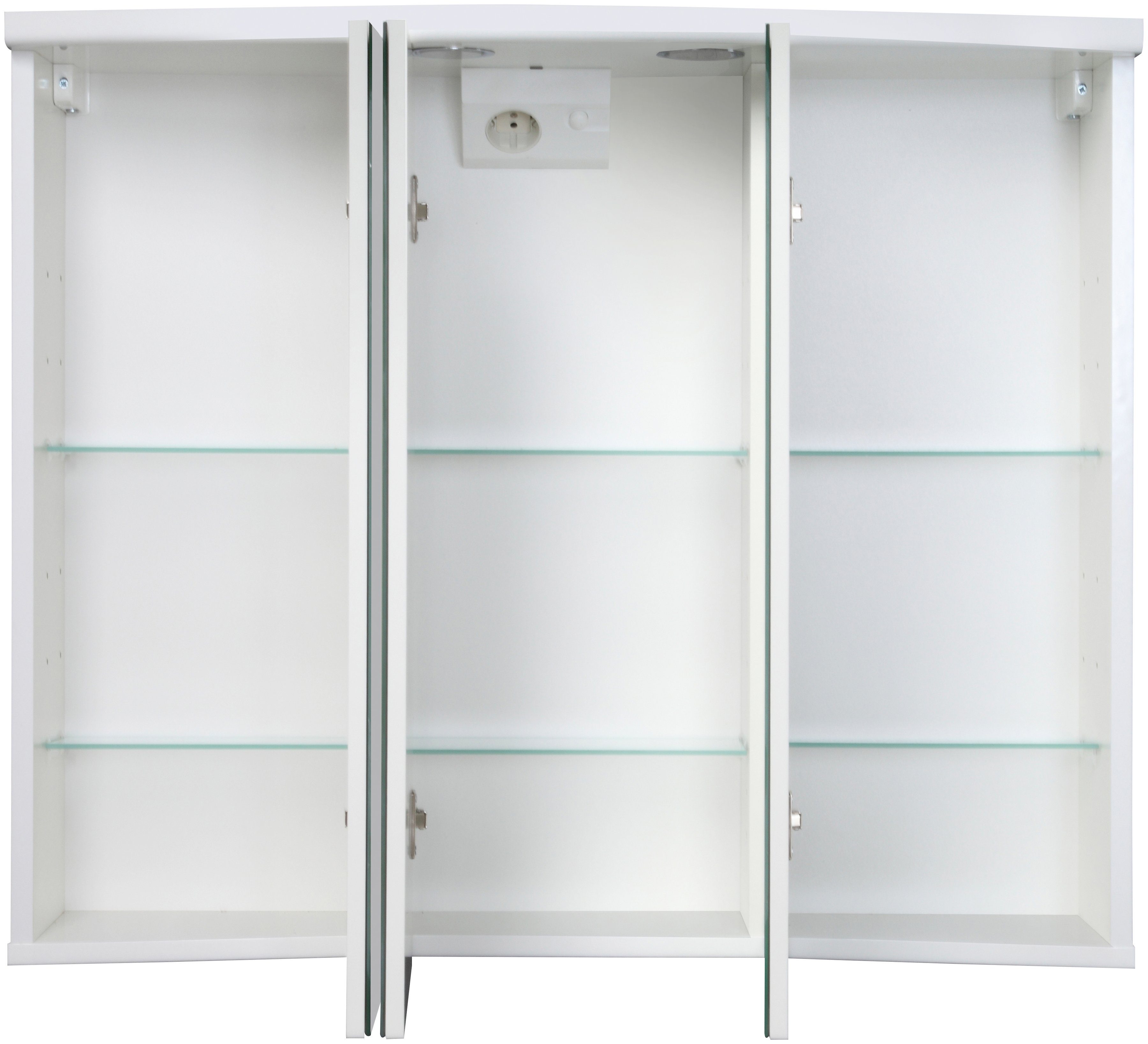 jokey Spiegelkast Ancona LED 83 cm breed