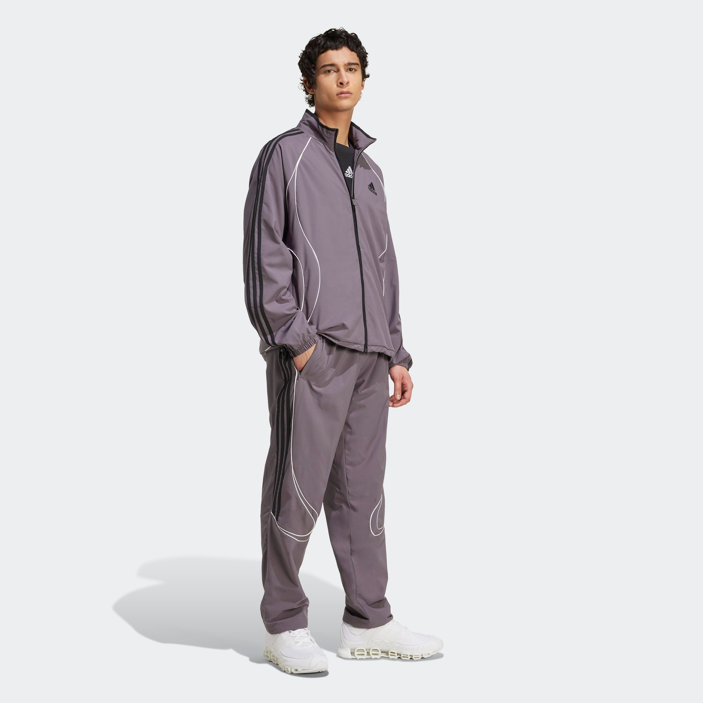 adidas Originals Sportbroek TEAMGEIST TP (1-delig)