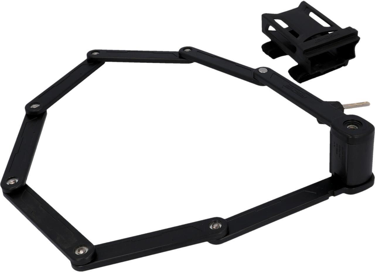 Fischer Vouwslot 110 cm XL met houder (3-delig)