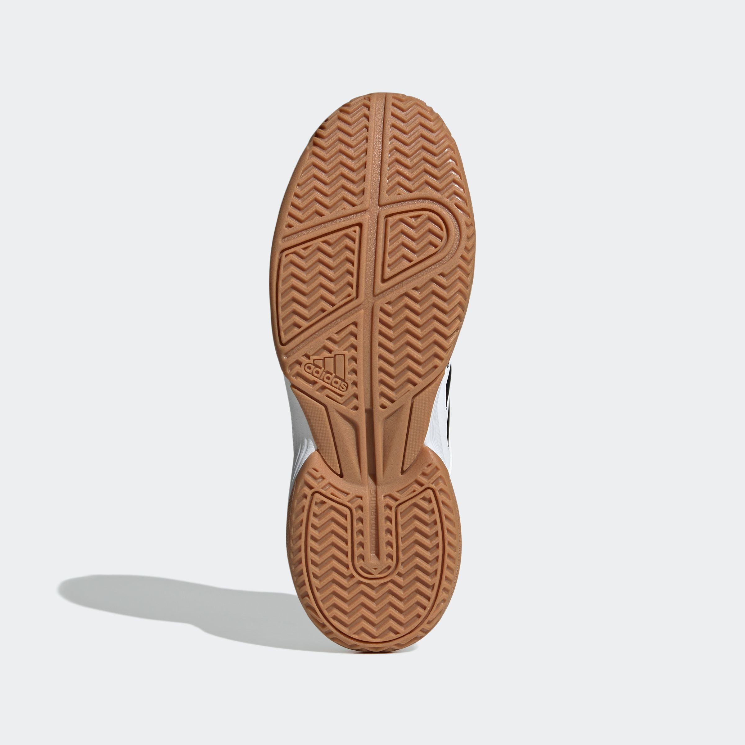 adidas Performance Indoorschoenen SPEEDCOURT IN bijzonder geschikt voor volleybal