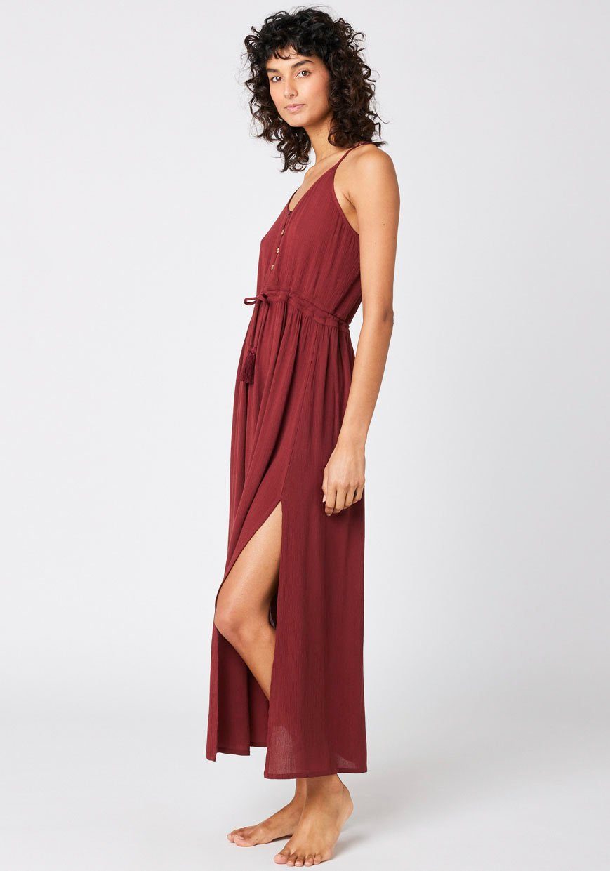 Rip Curl Strandjurk CLASSIC SURF MAXI DRESS