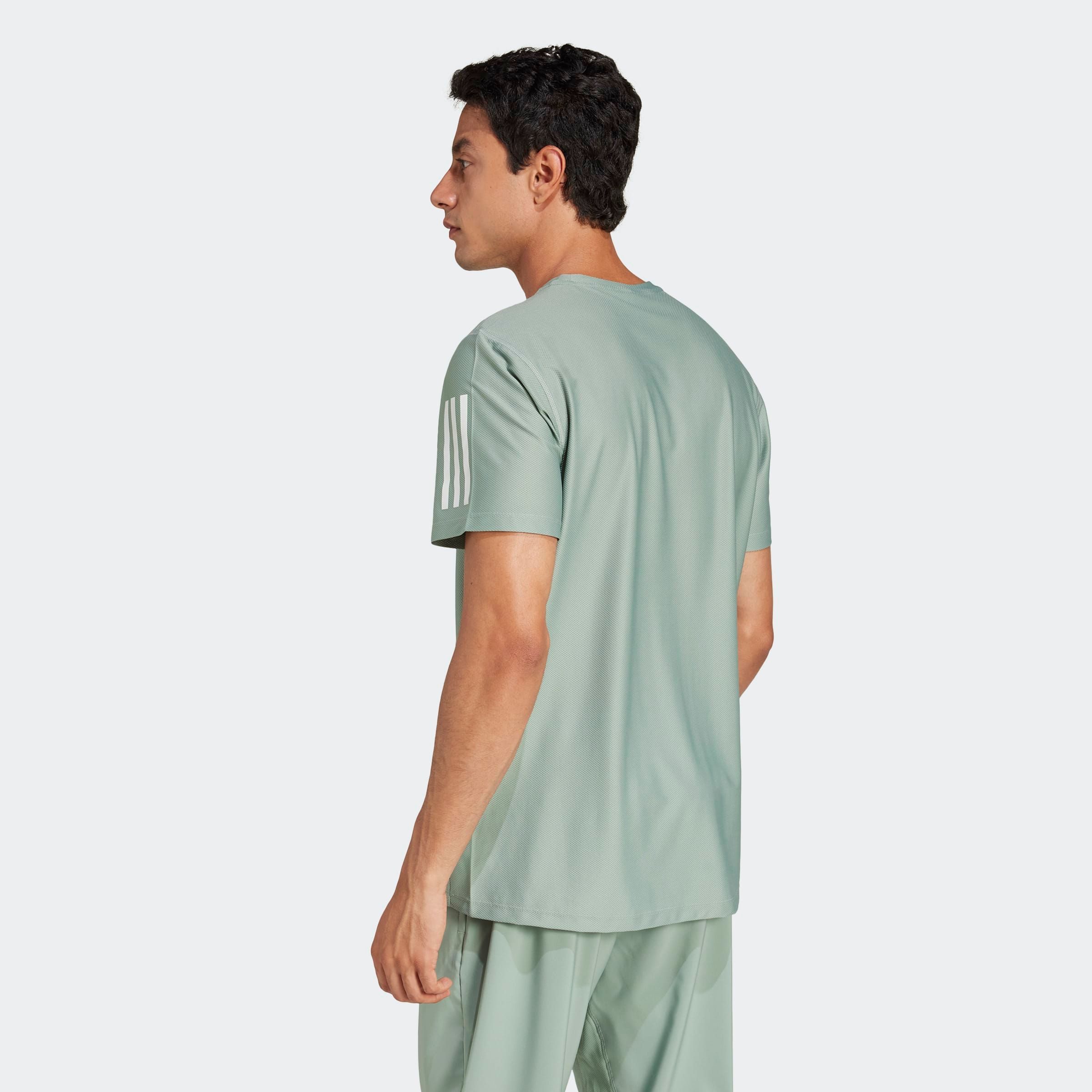 adidas Performance Runningshirt OTR B TEE