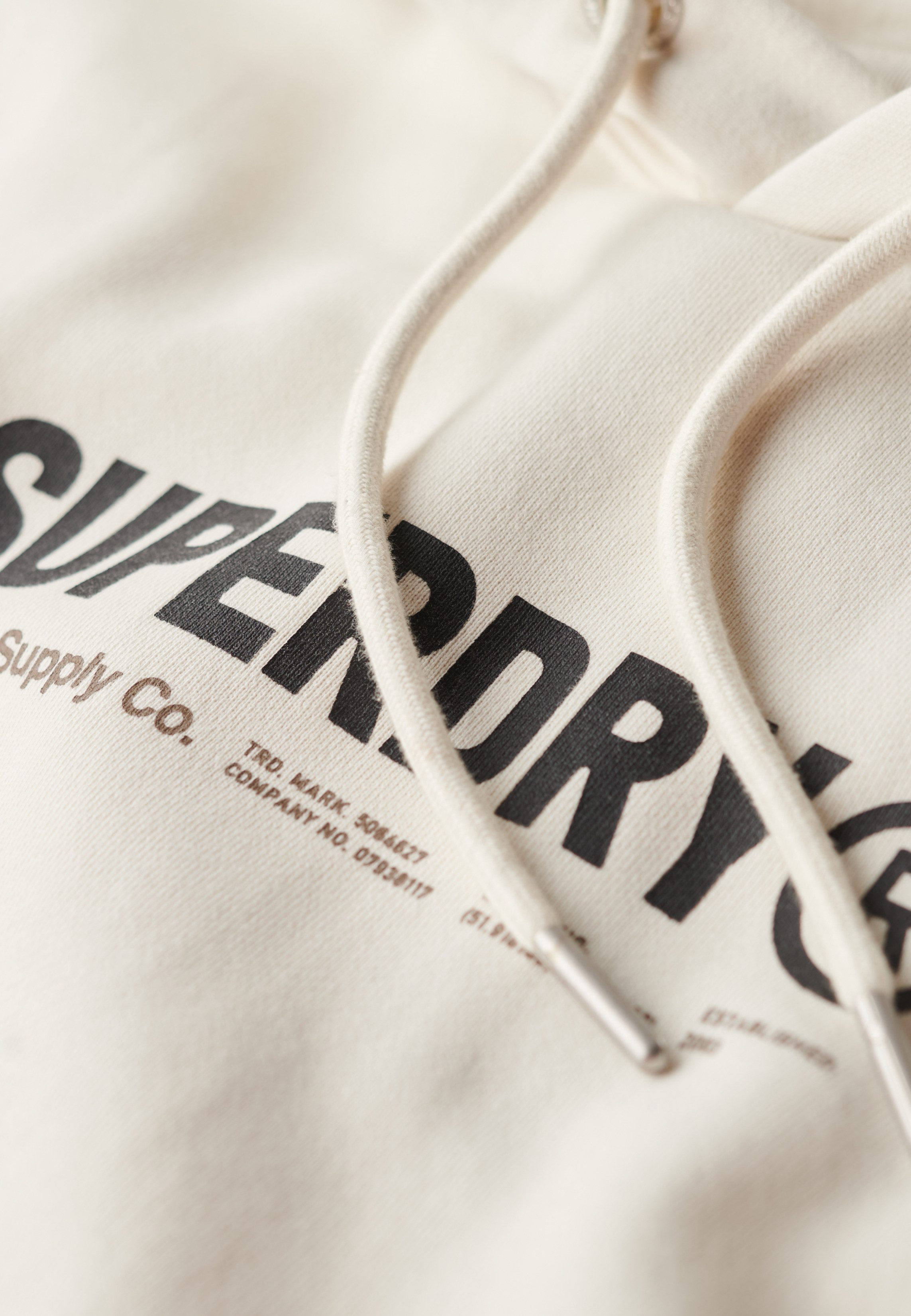 Superdry Hoodie UTILITY SPORT HOOD