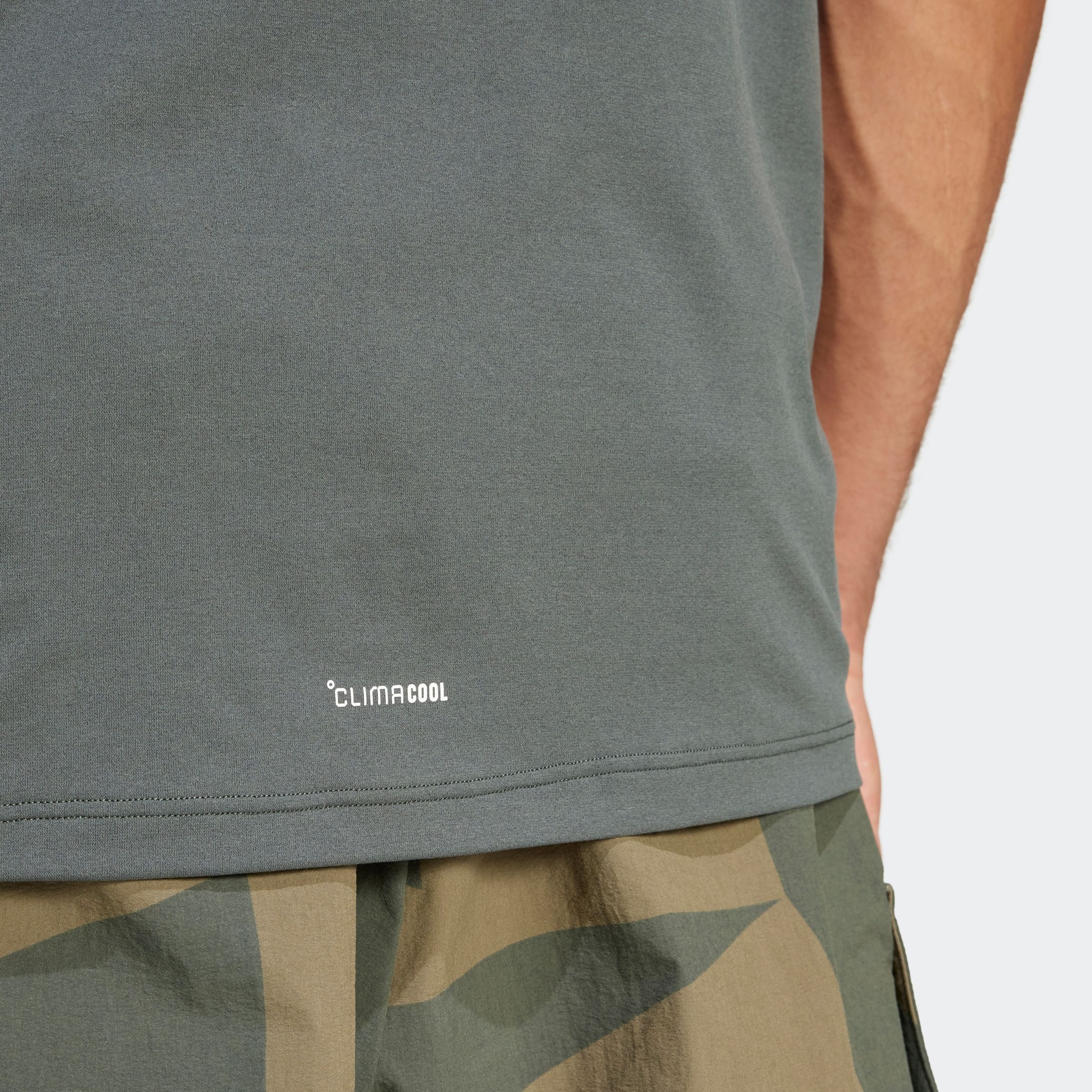 adidas TERREX Functioneel shirt MT TEE