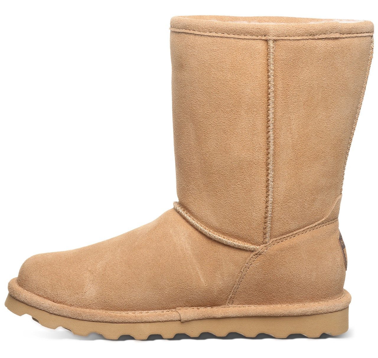 Bearpaw Winterlaarzen ELLE SHORT in comfortmodel