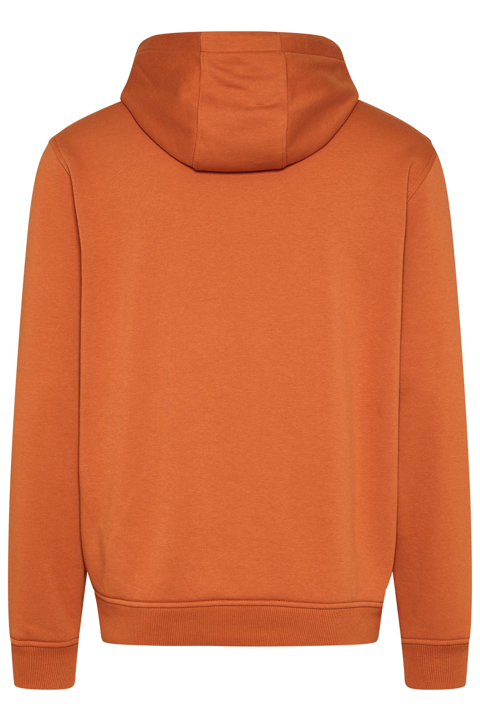Bugatti Sweatshirt met logoprint