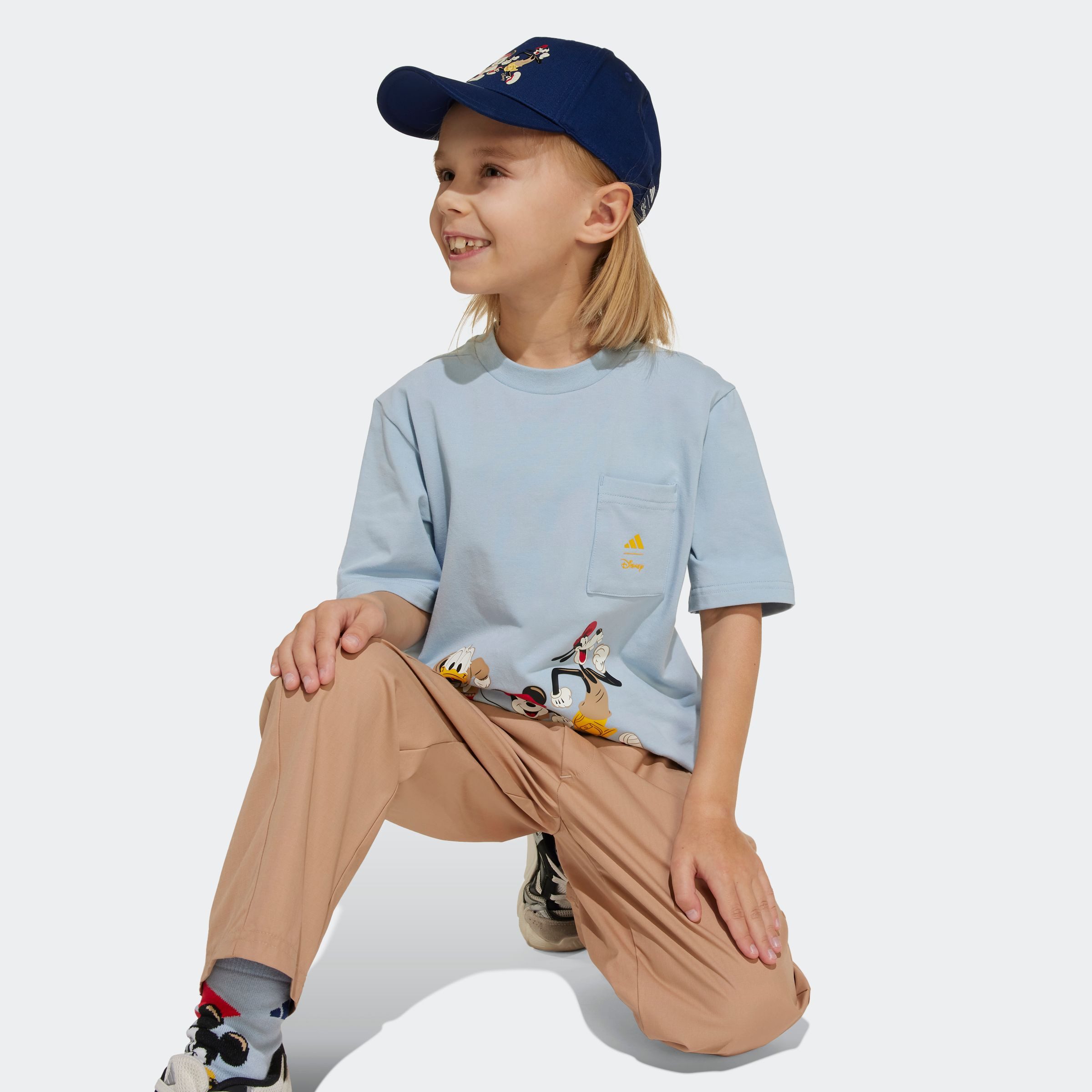 adidas Sportswear T-shirt LK DY MM T