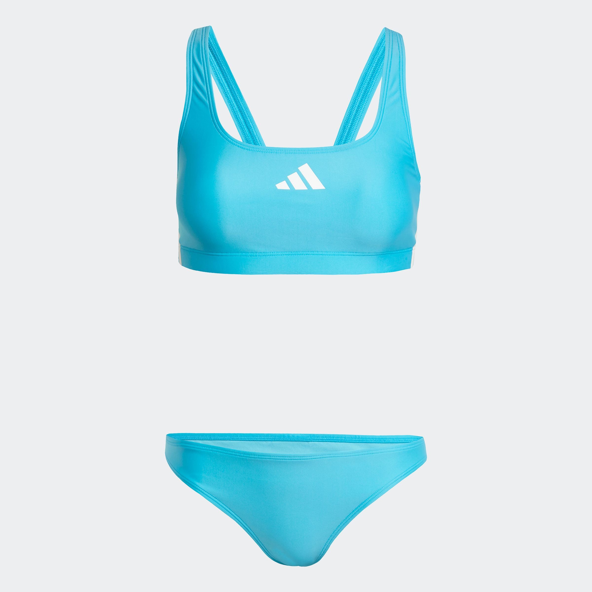 adidas Performance Bustierbikini 3S BLD BIK