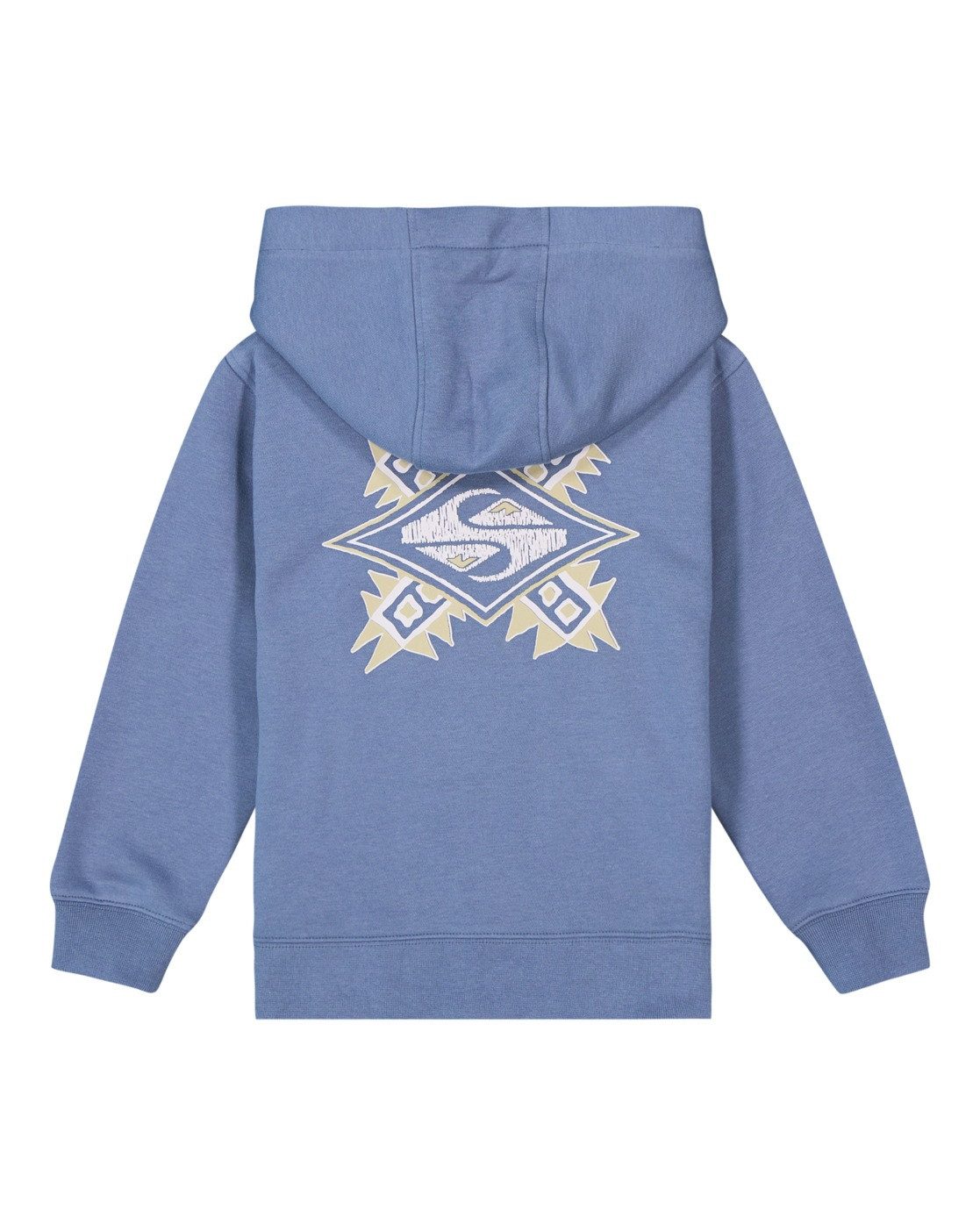 Quiksilver Hoodie Graphic Zips