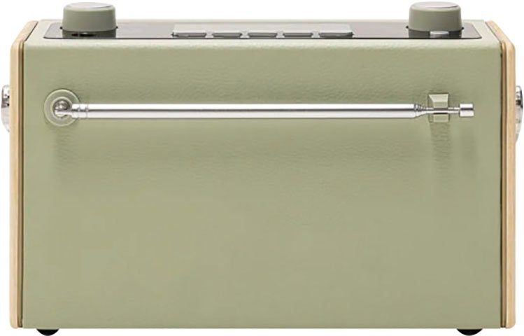 ROBERTS RADIO Radio Rambler BT Stereo