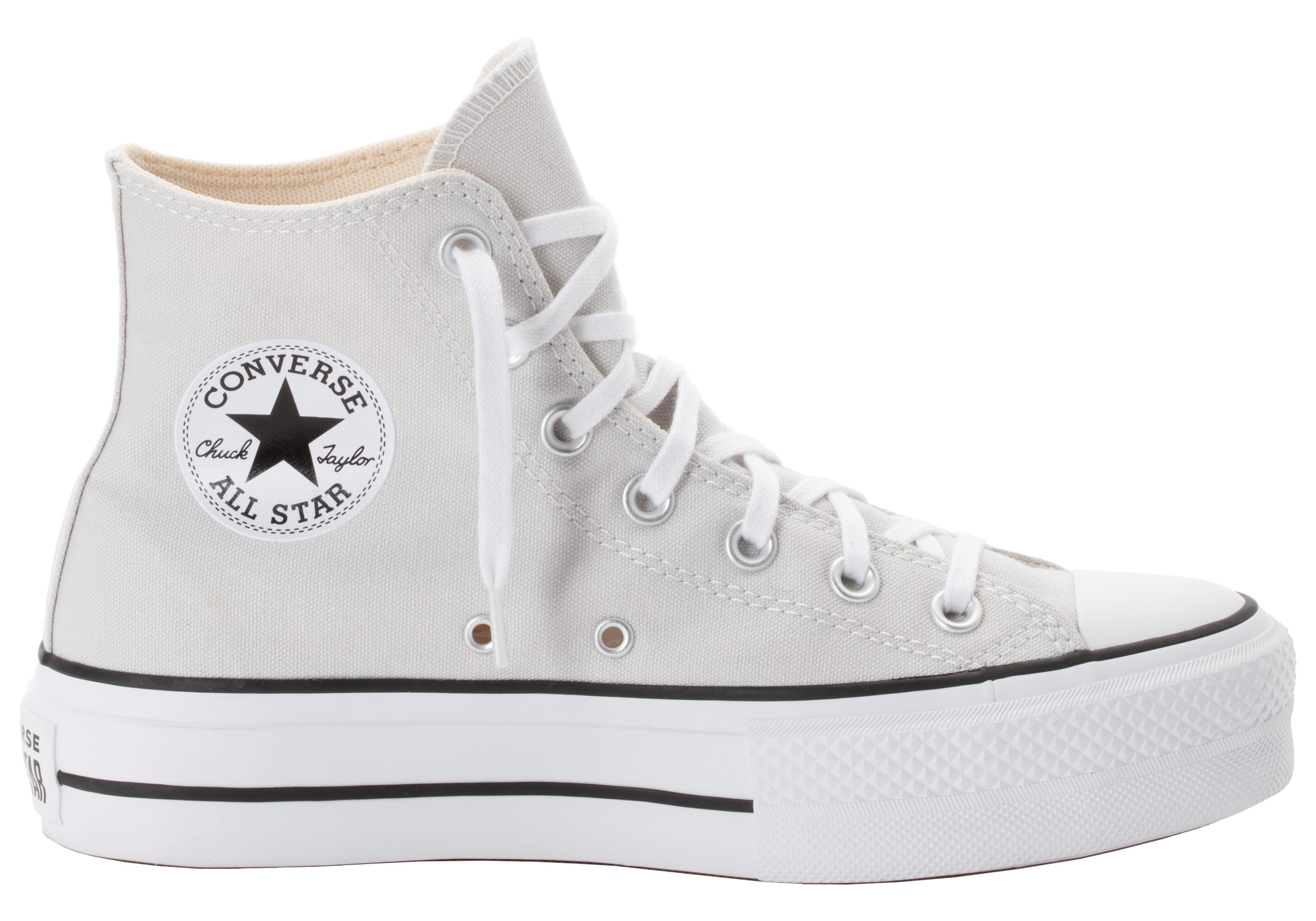 Converse Sneakers CHUCK TAYLOR ALL STAR LIFT PLATFORM