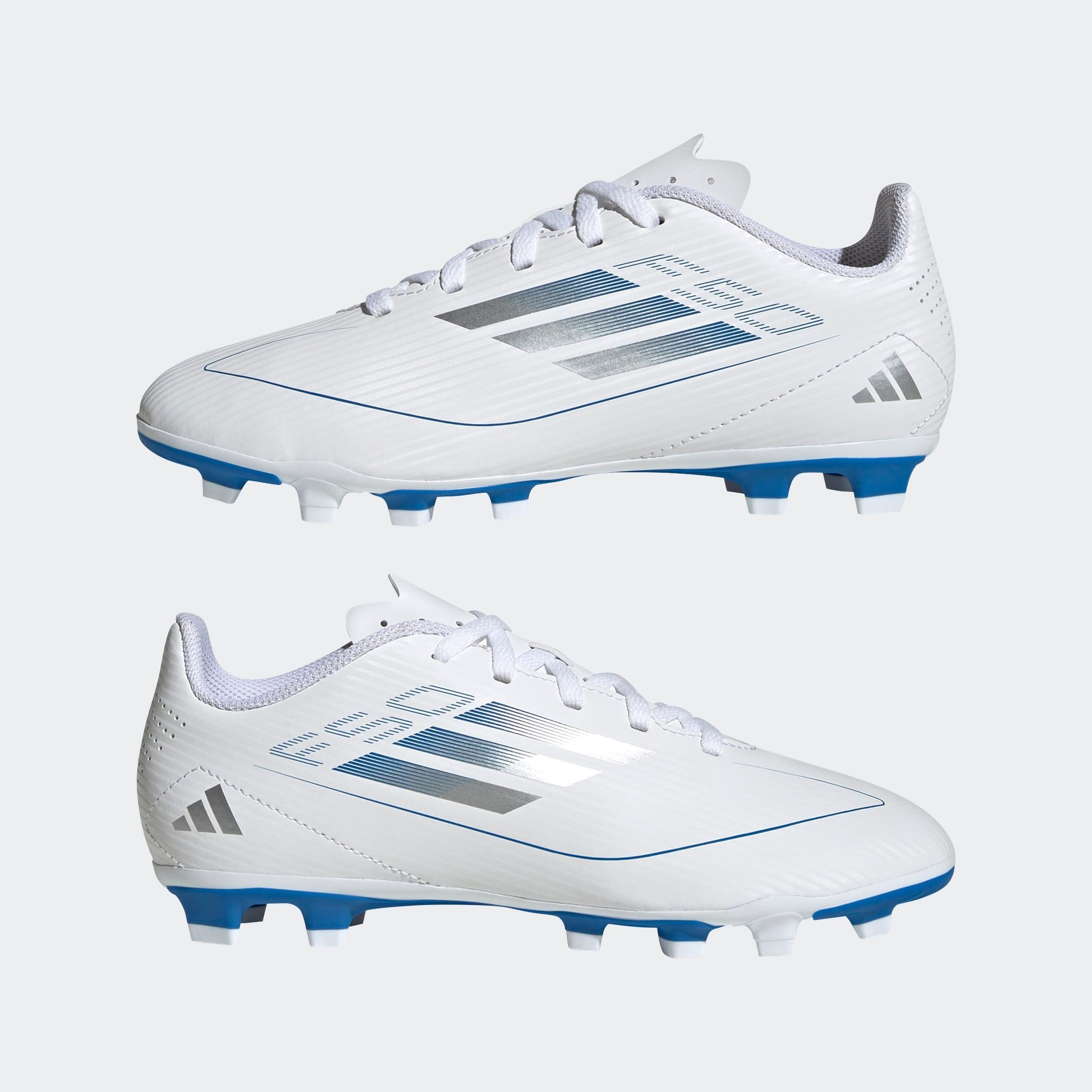 adidas Performance Voetbalschoenen F50 CLUB KIDS FG/MG