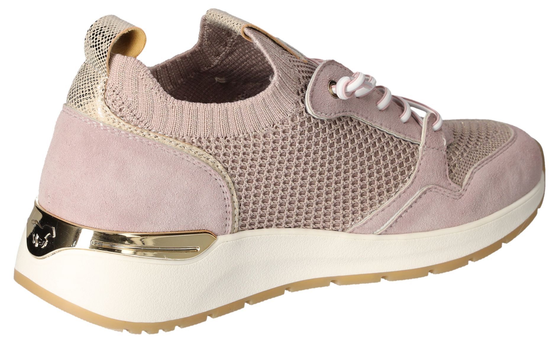Mustang Shoes Slip-on sneakers