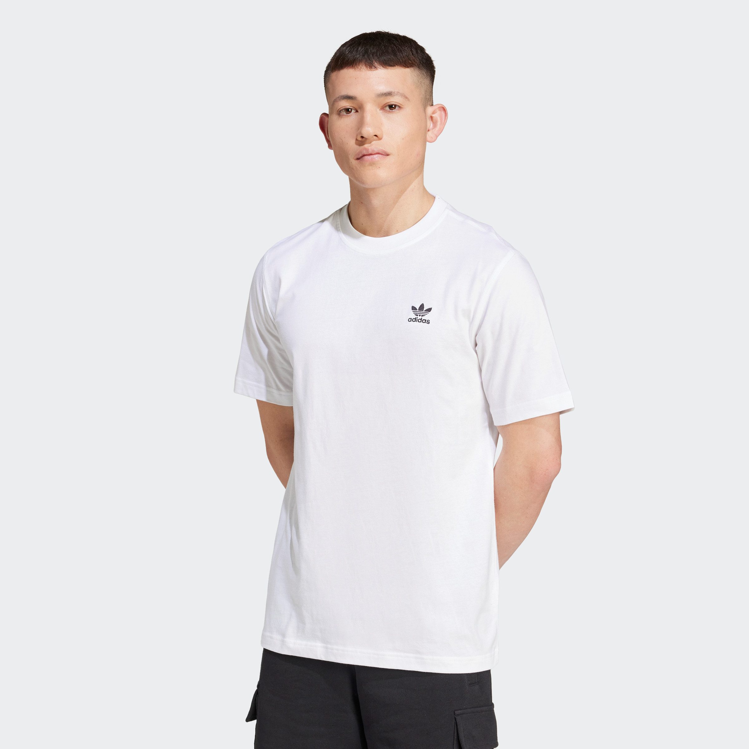 NU 20% KORTING: adidas Originals T-shirt