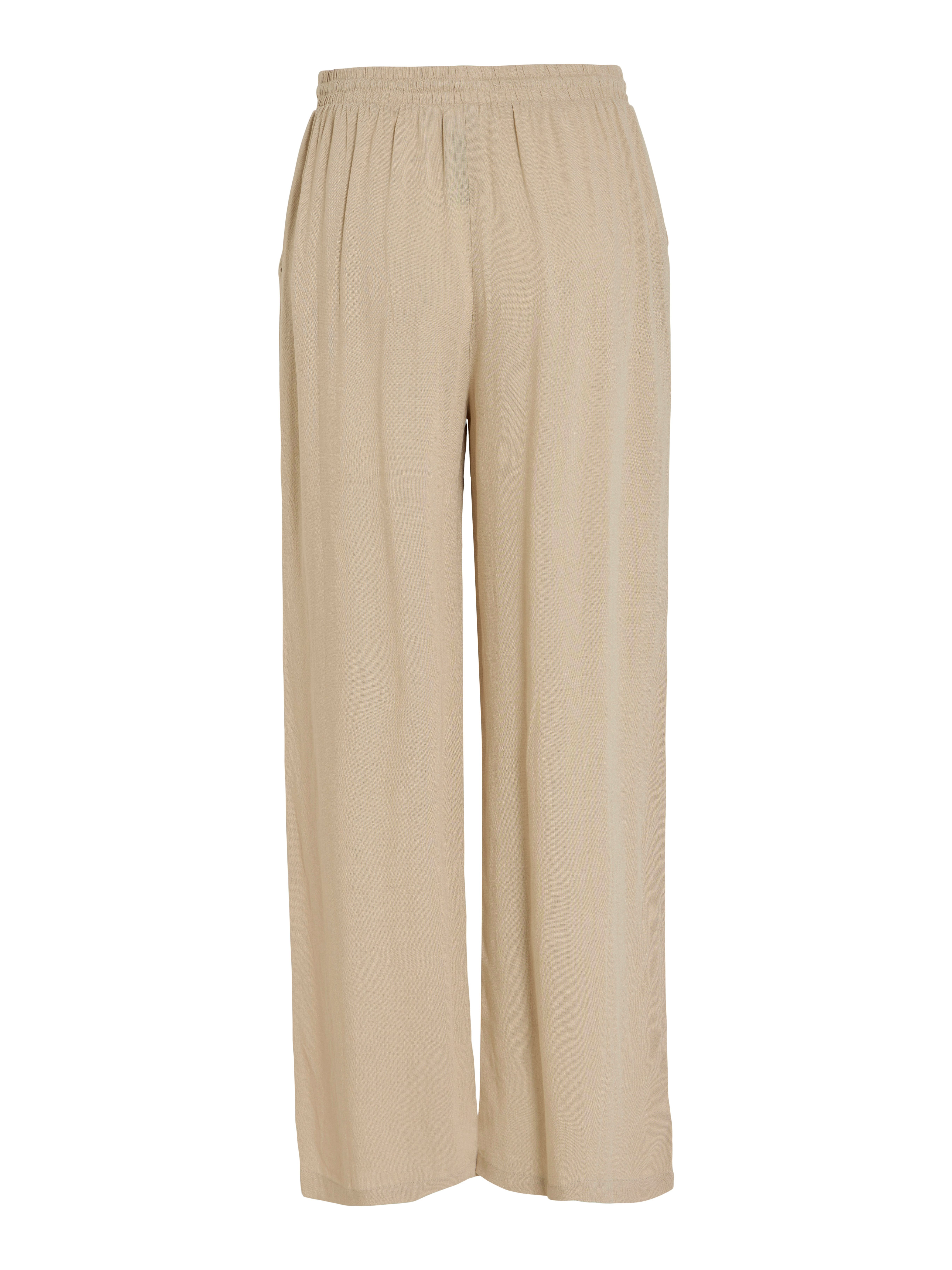 Vila Comfortbroek VIPRICIL RW PANT - NOOS