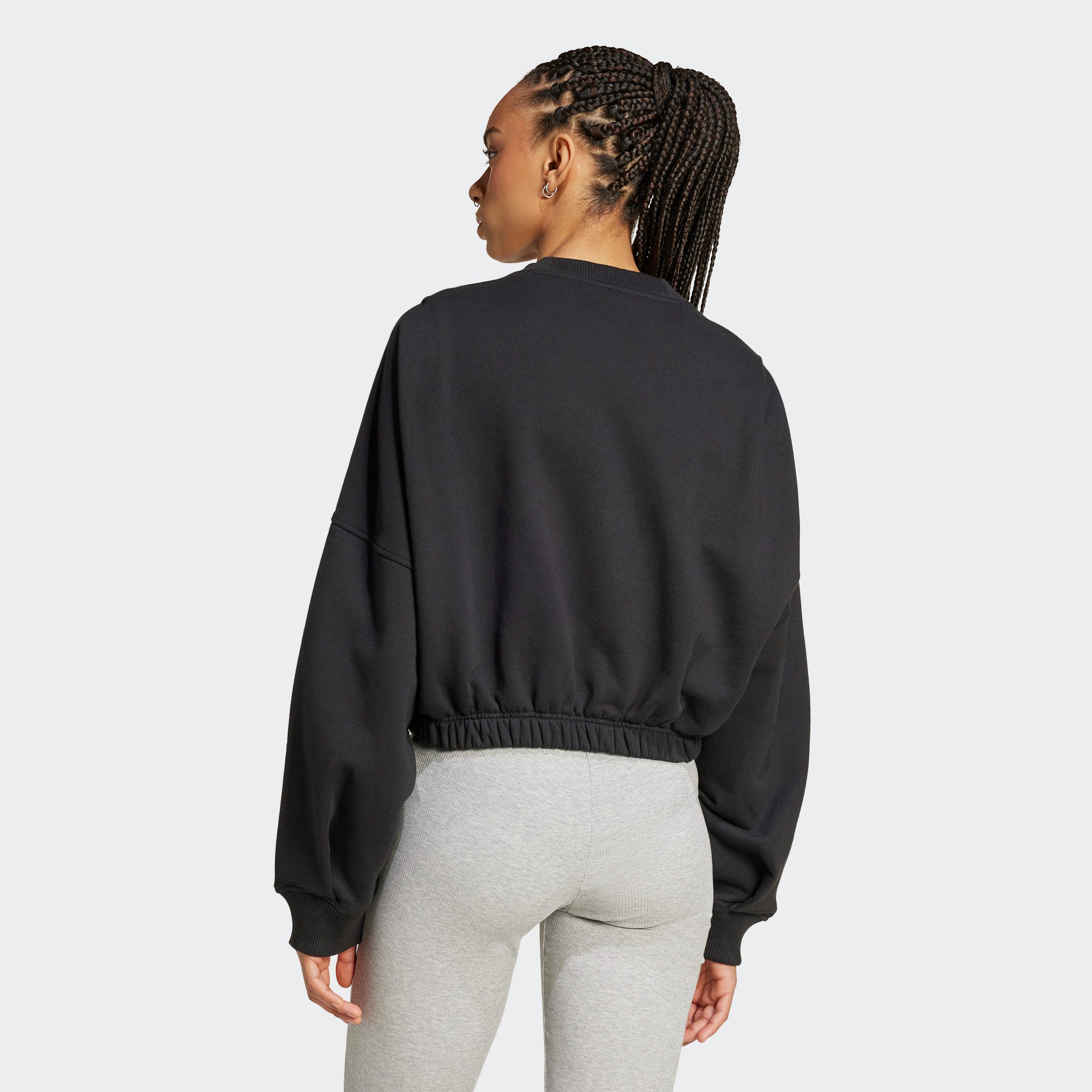 adidas Originals Sweatshirt P ESS SWEATER