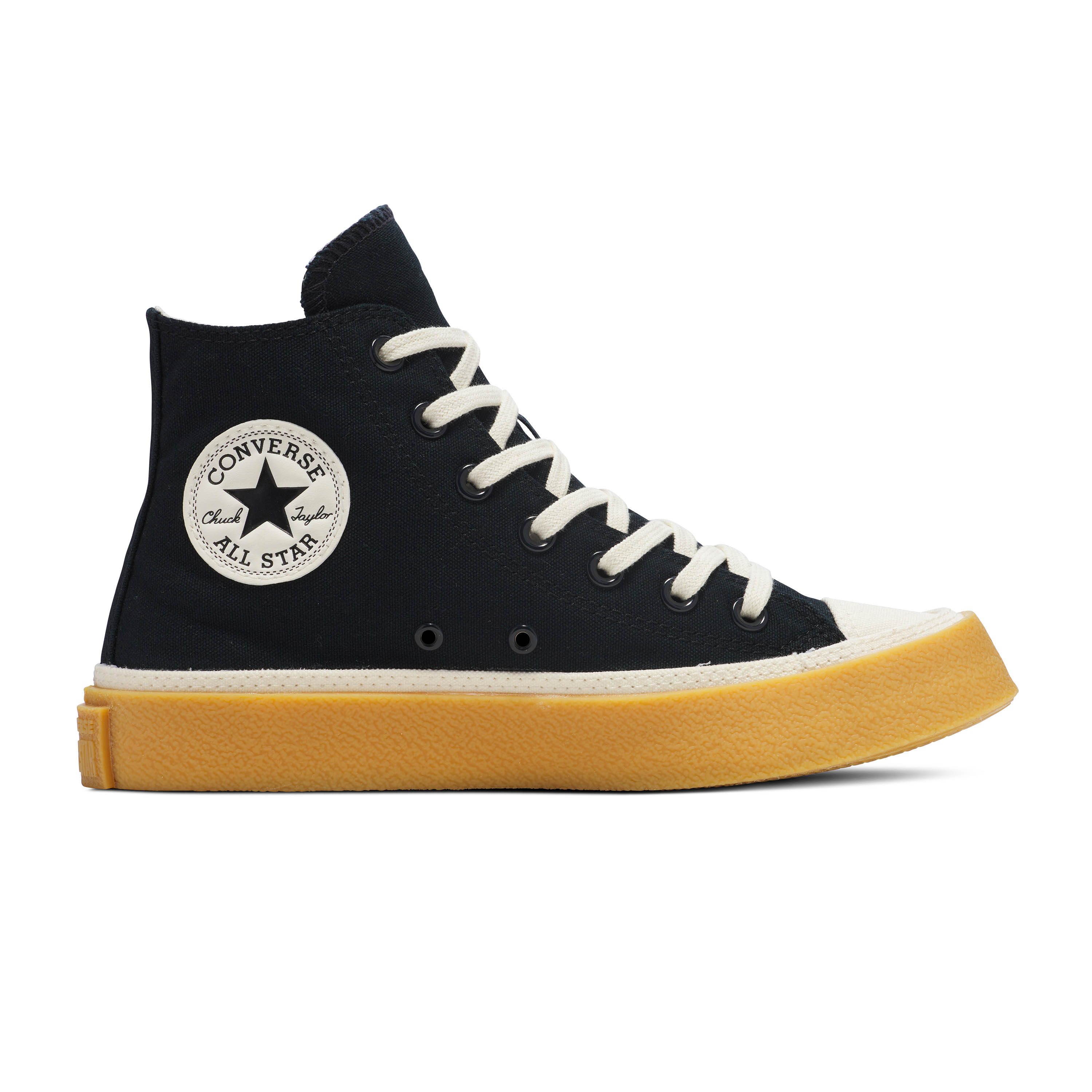 Converse Sneakers CHUCK TAYLOR ALL STAR RETRO RUBBER