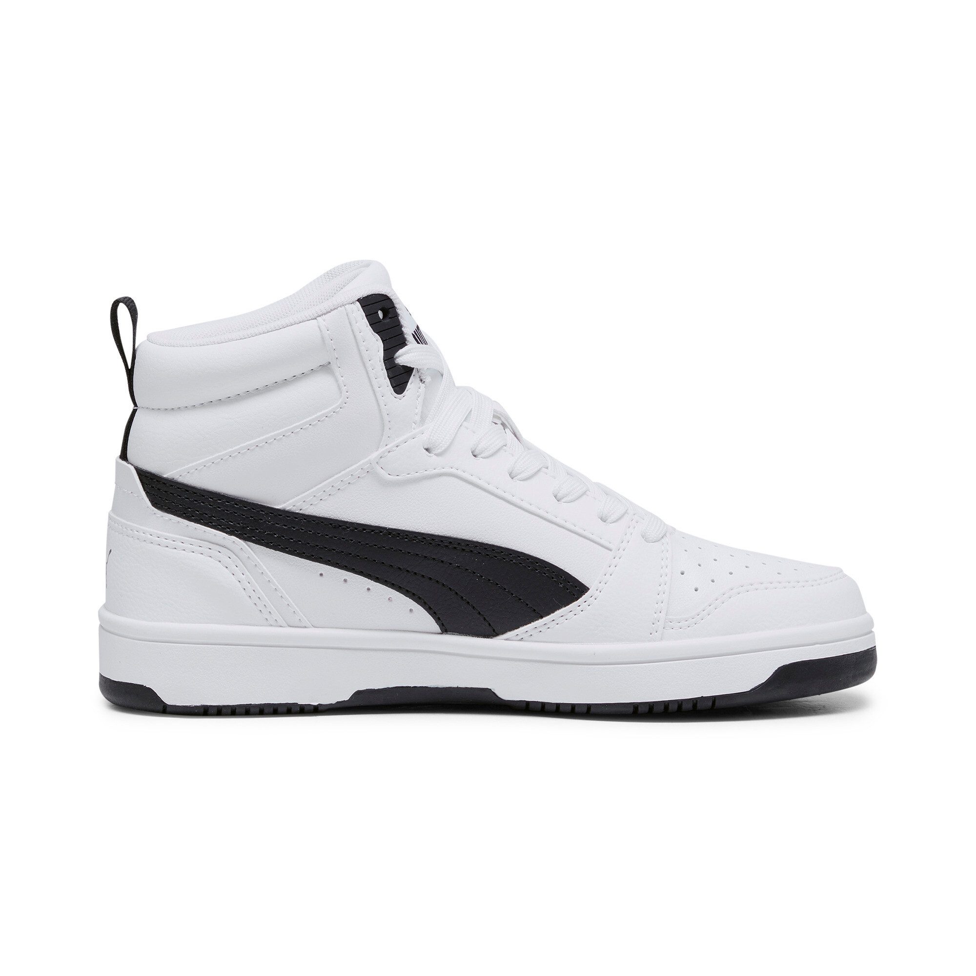 PUMA Sneakers REBOUND V6 MID JR