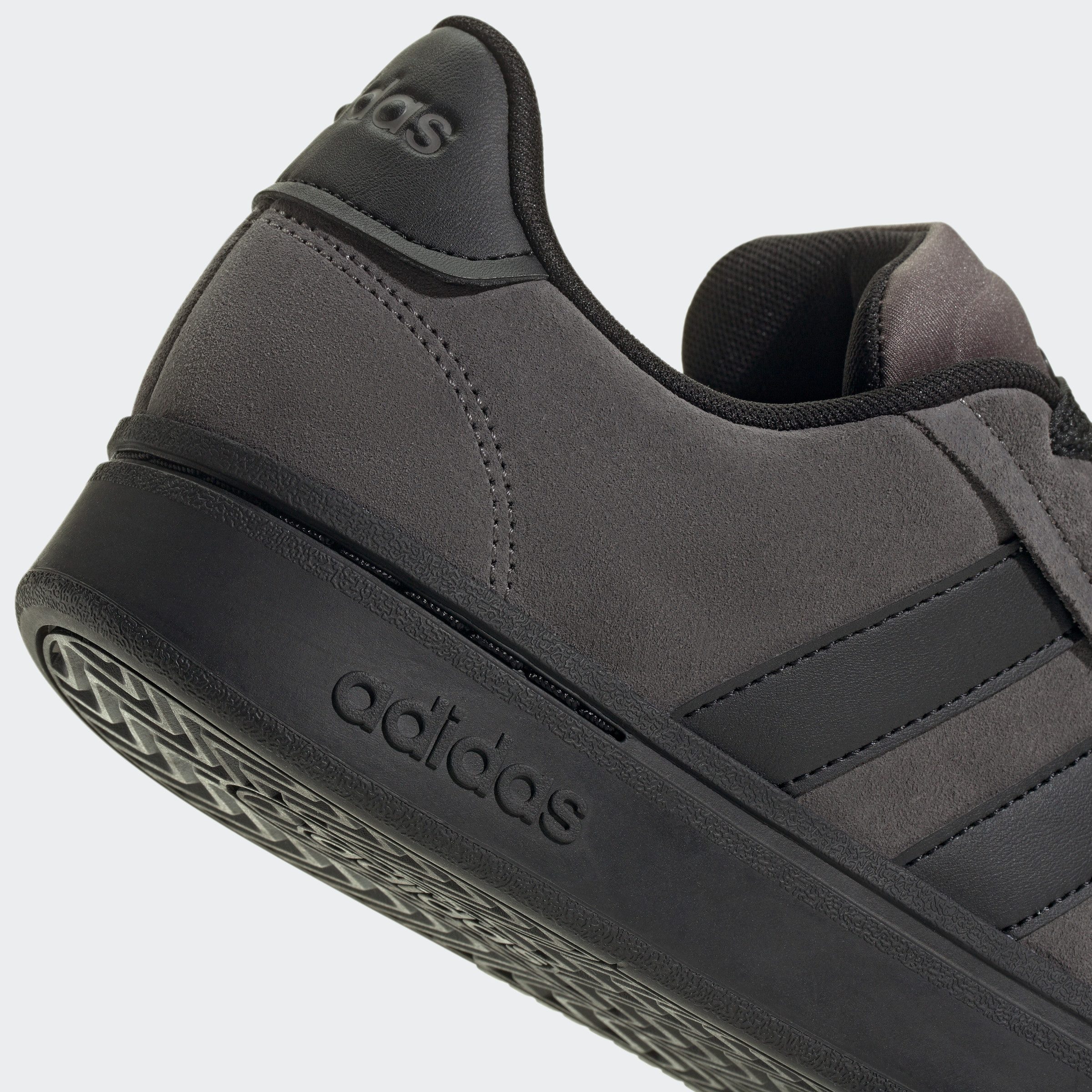 adidas Sportswear Sneakers GRAND COURT ALPHA Design geïnspireerd door de adidas Campus 00