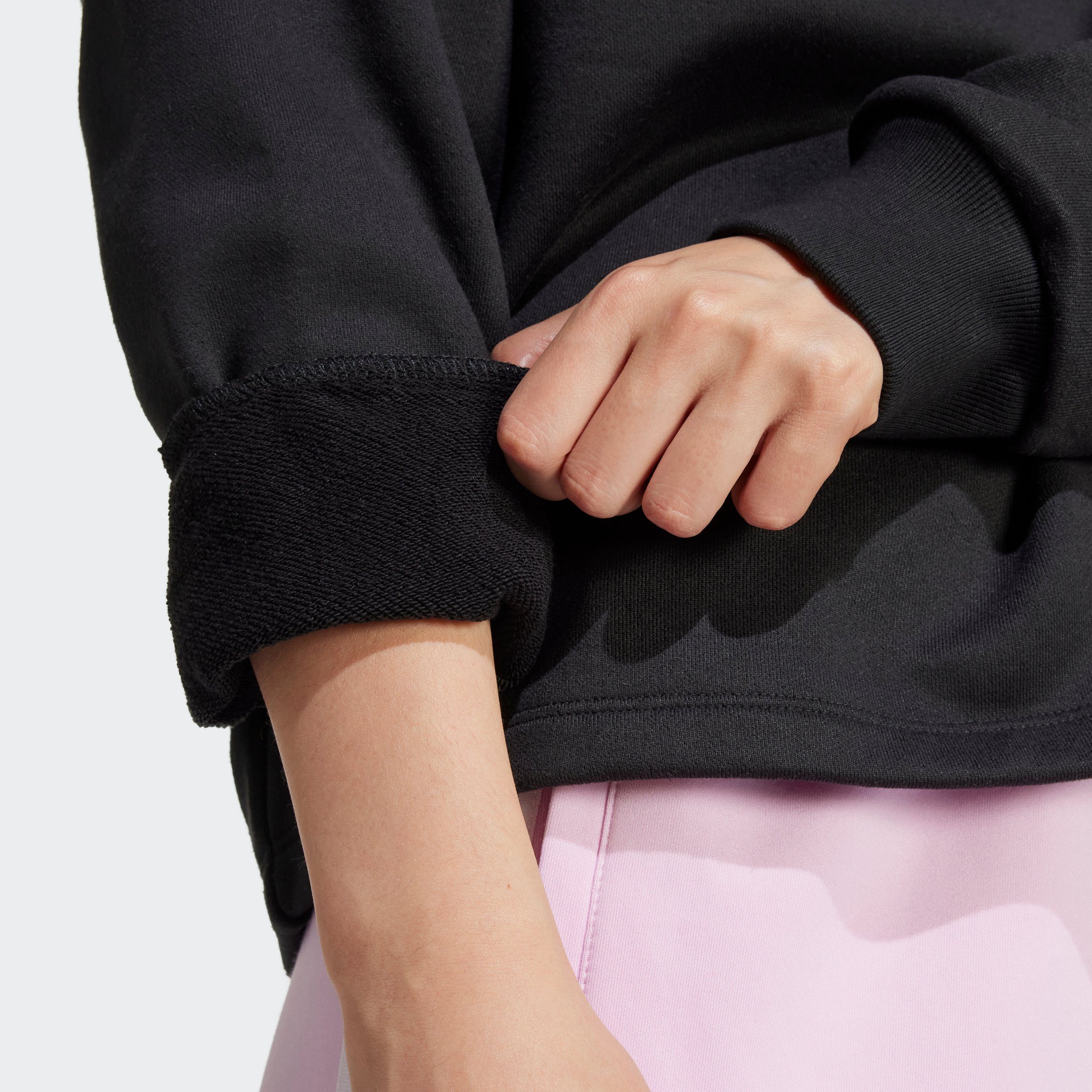 adidas Originals Hoodie TREFOIL HOODIEC