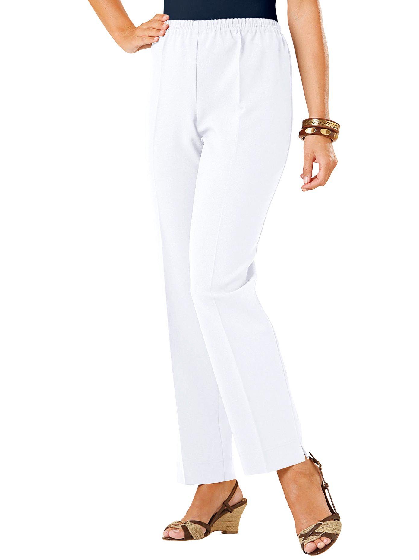 NU 20% KORTING: Pantalon