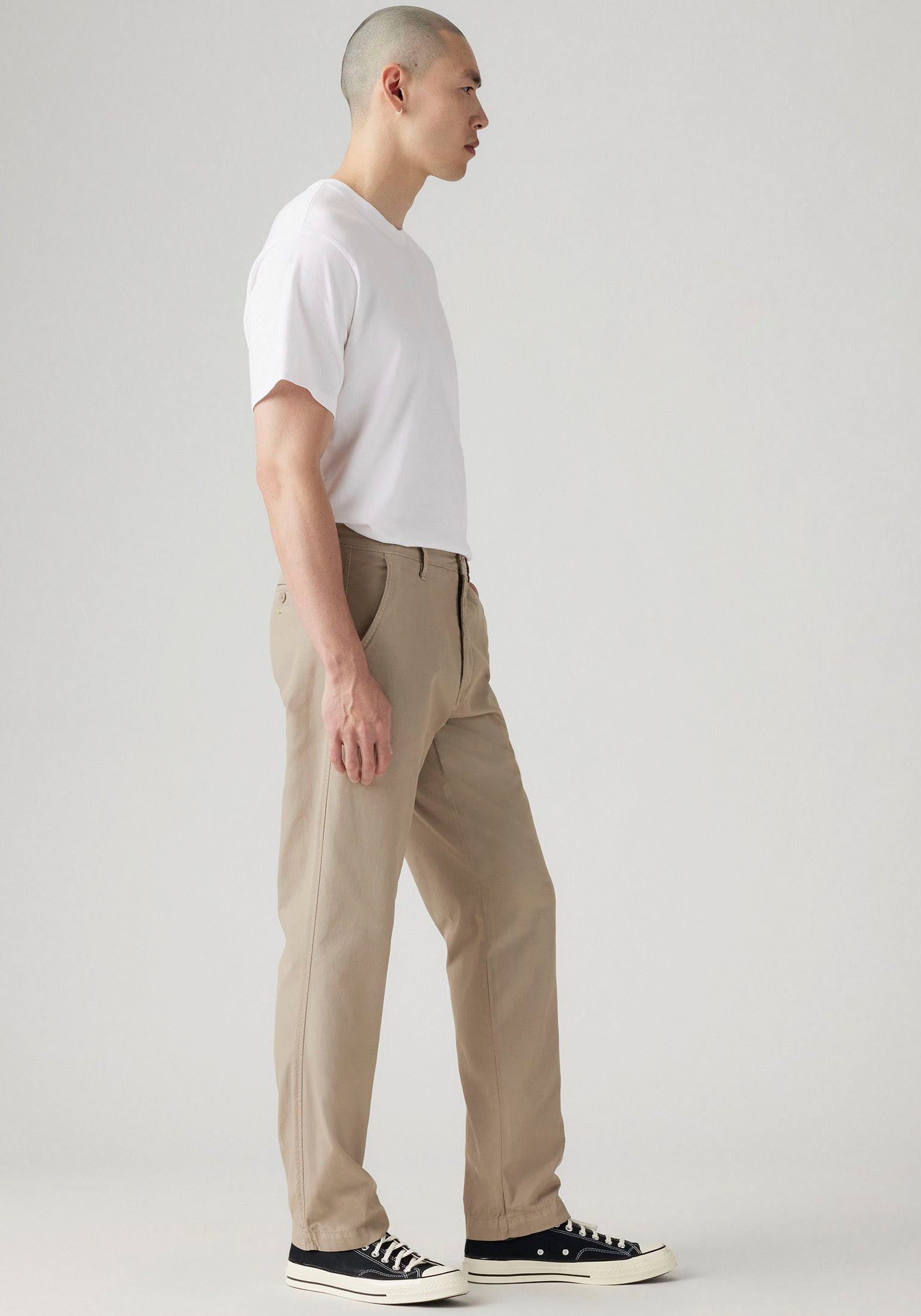 Levi's® Chino AUTHENTIC STRT