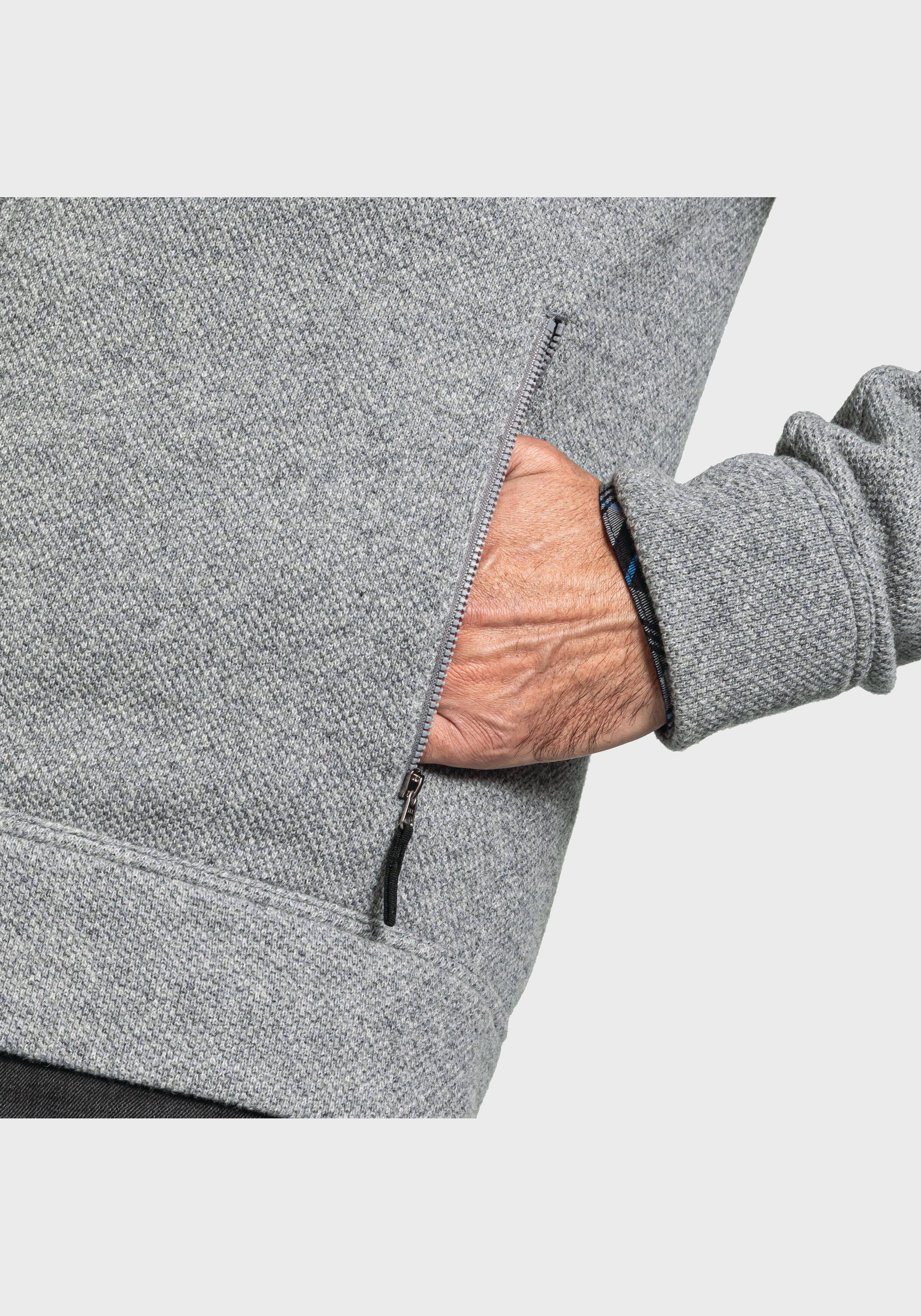 Schöffel Fleecejack Fleece Hoody Lakefield M