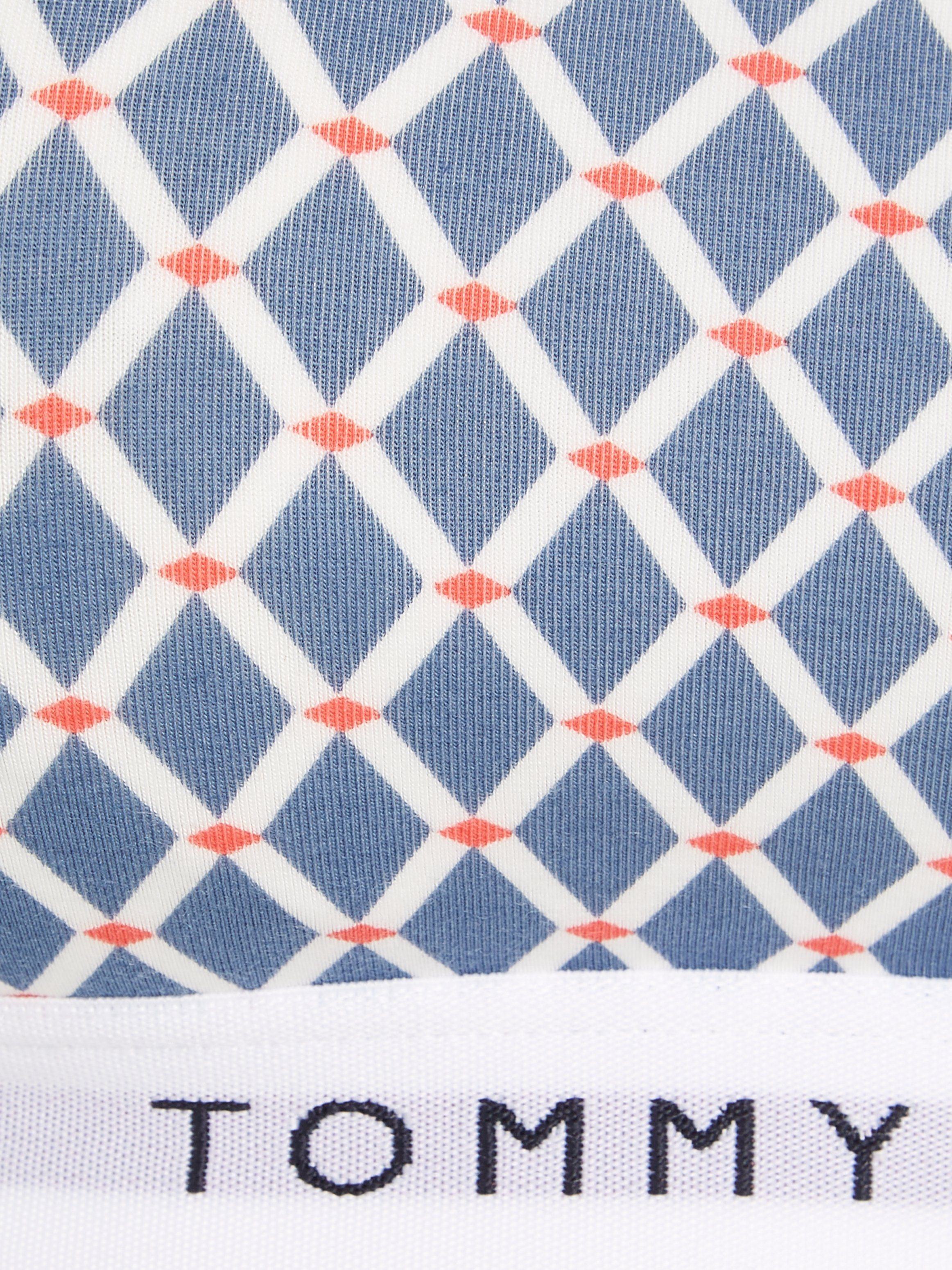 Tommy Hilfiger Underwear Bralette PRINT