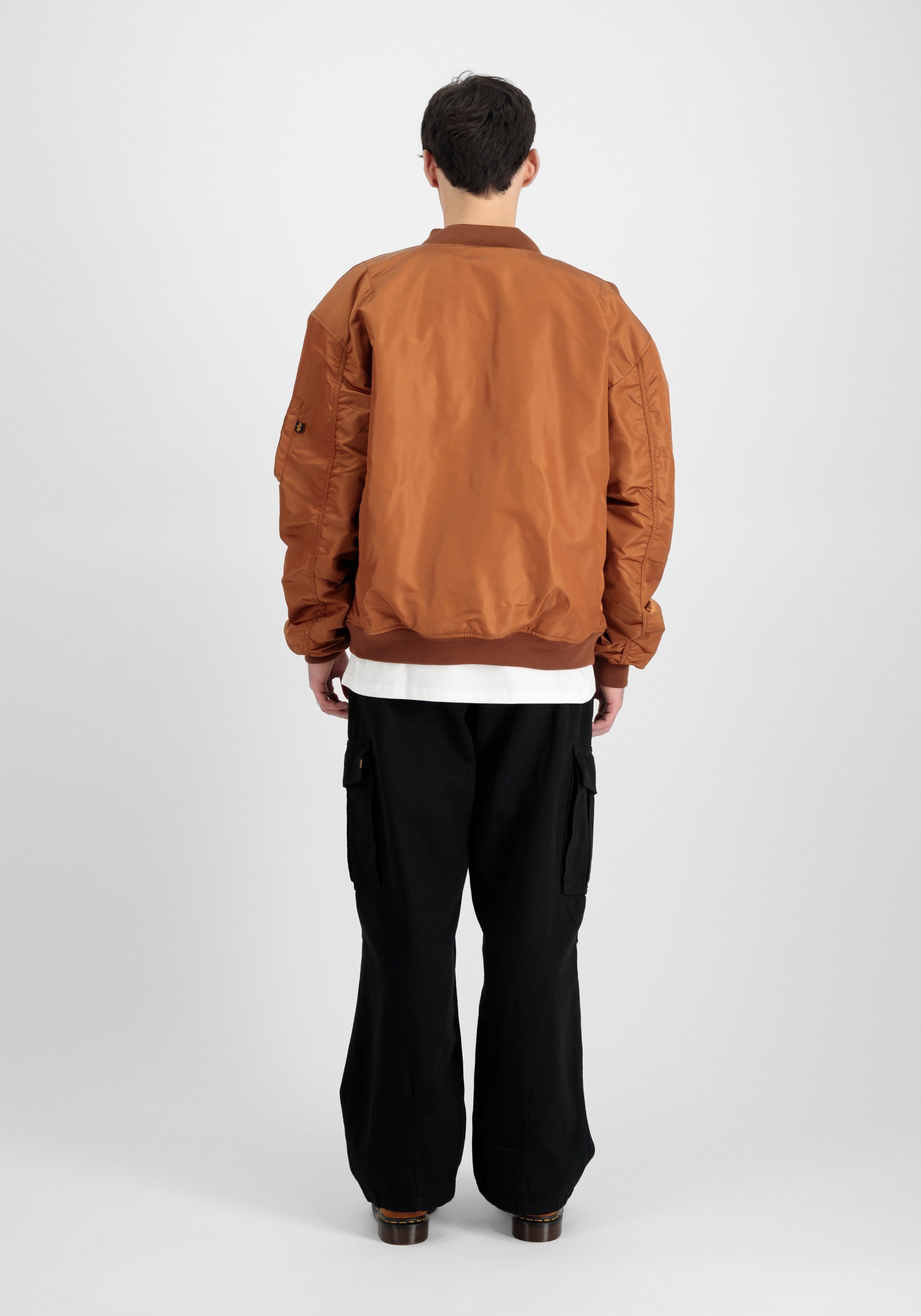 Alpha Industries Bomberjack MA-1 CS