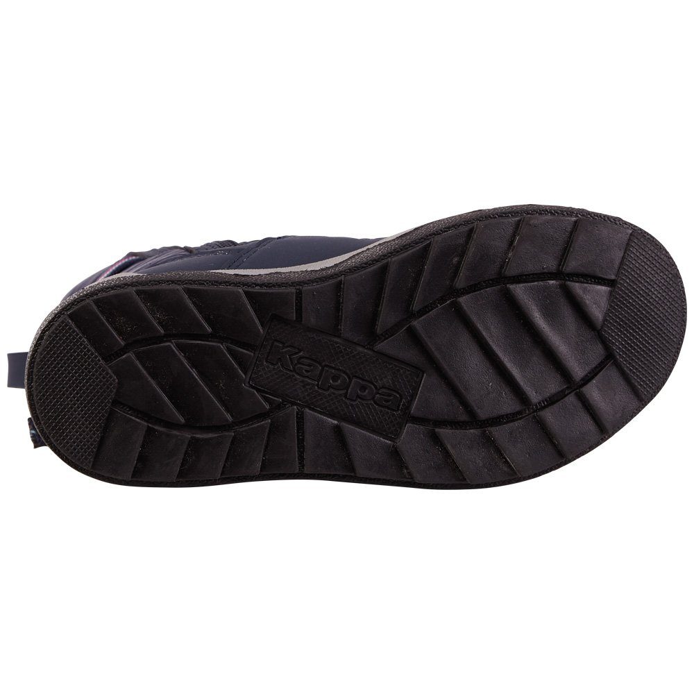 Kappa Boots zonder sluiting - met extra zachte voering