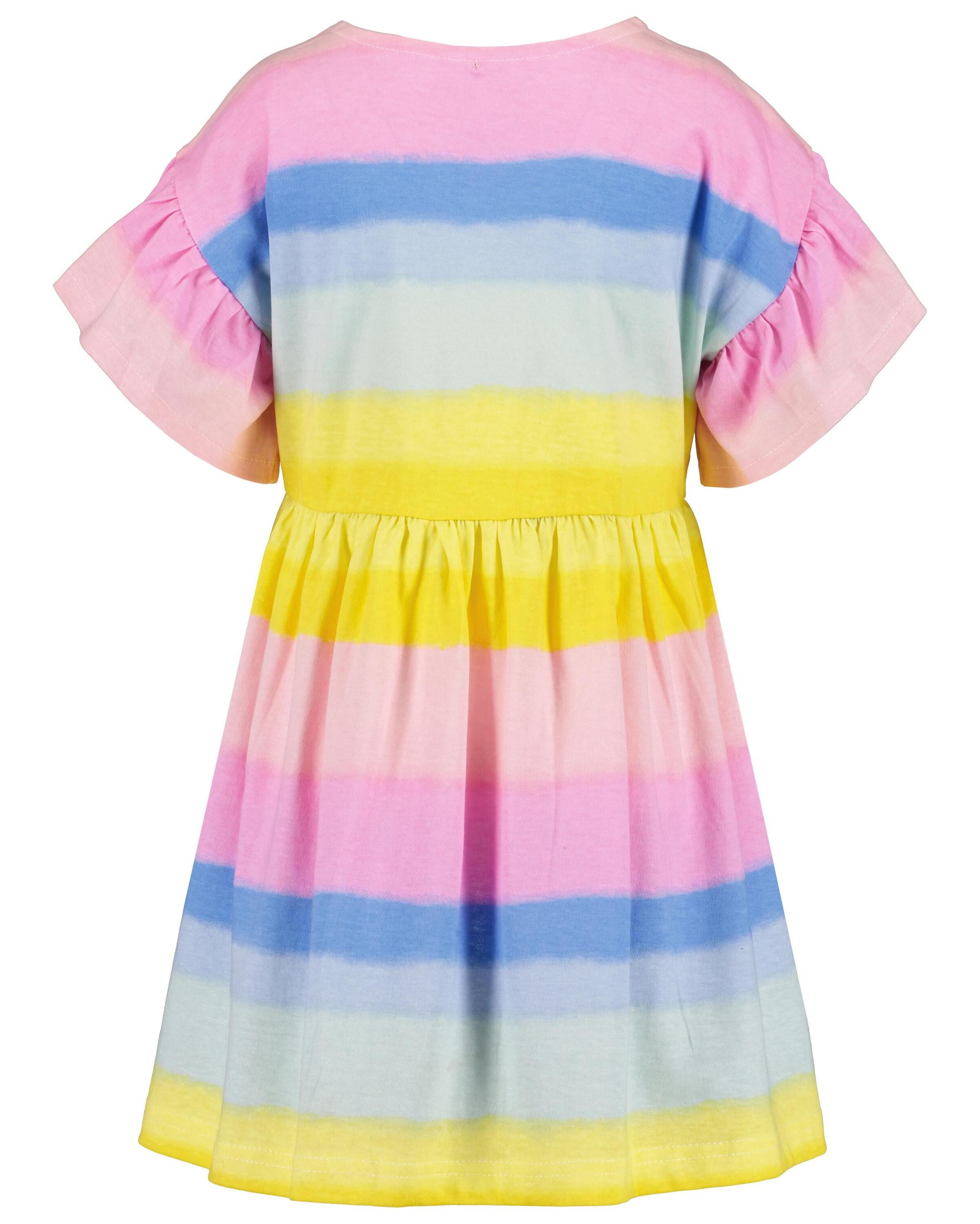 Blue Seven Jerseyjurk shirtjurk REPEAT MARKETPLACE + ONLINE (1-delig)