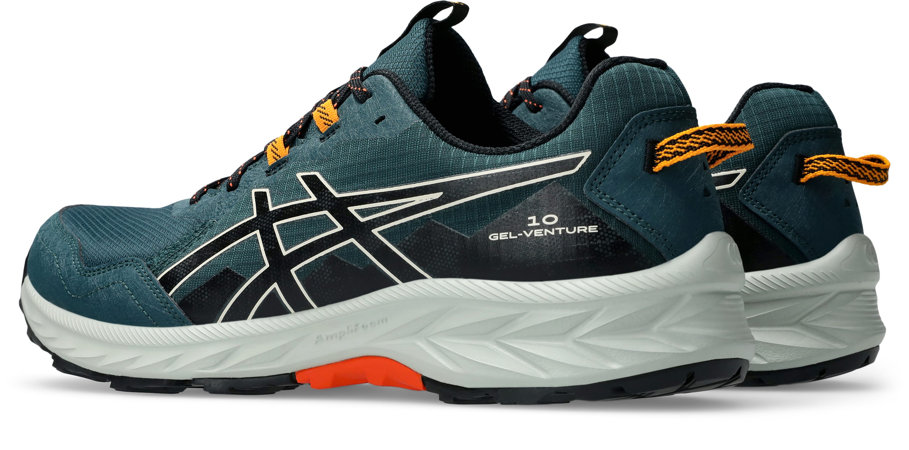 Asics Trailrunningschoenen GEL-VENTURE 10