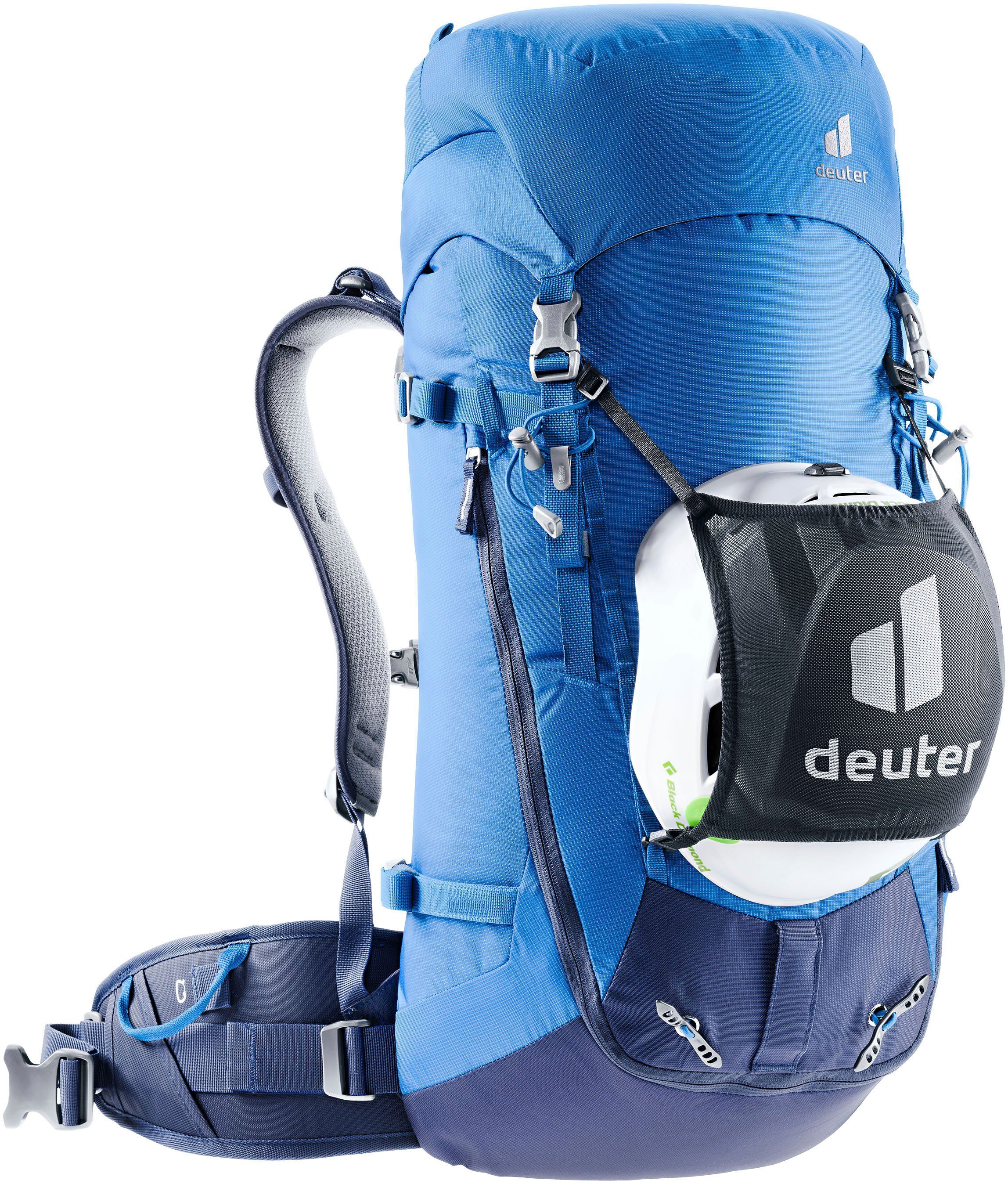 Deuter Bewaartas Helmhouder