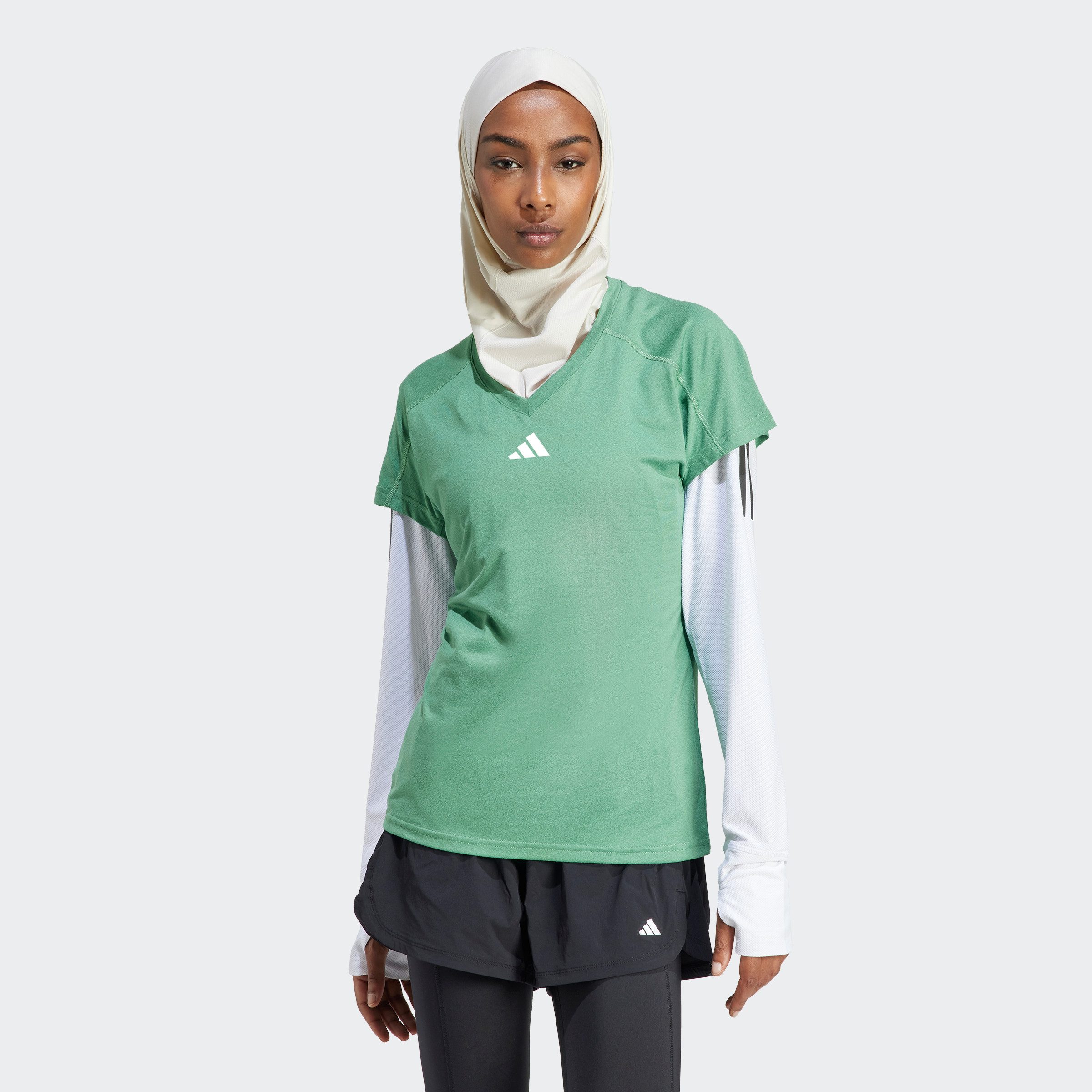 Adidas Performance T-shirt TR-ES MIN T