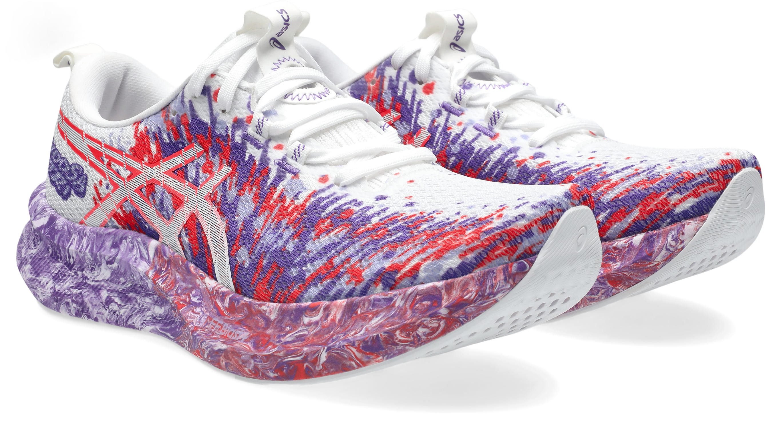 Asics Runningschoenen NOOSA TRI 16