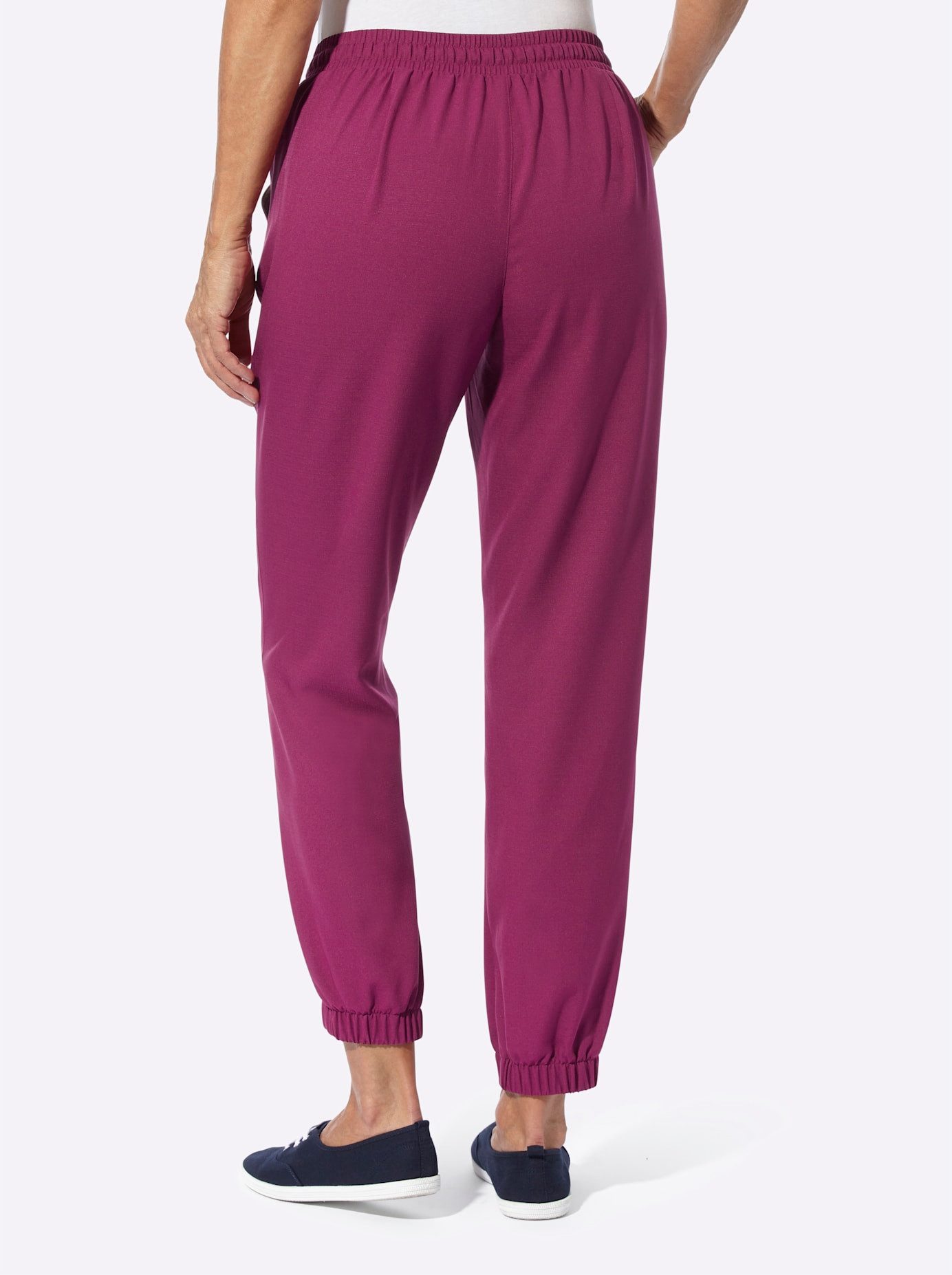 Classic Basics Comfortbroek