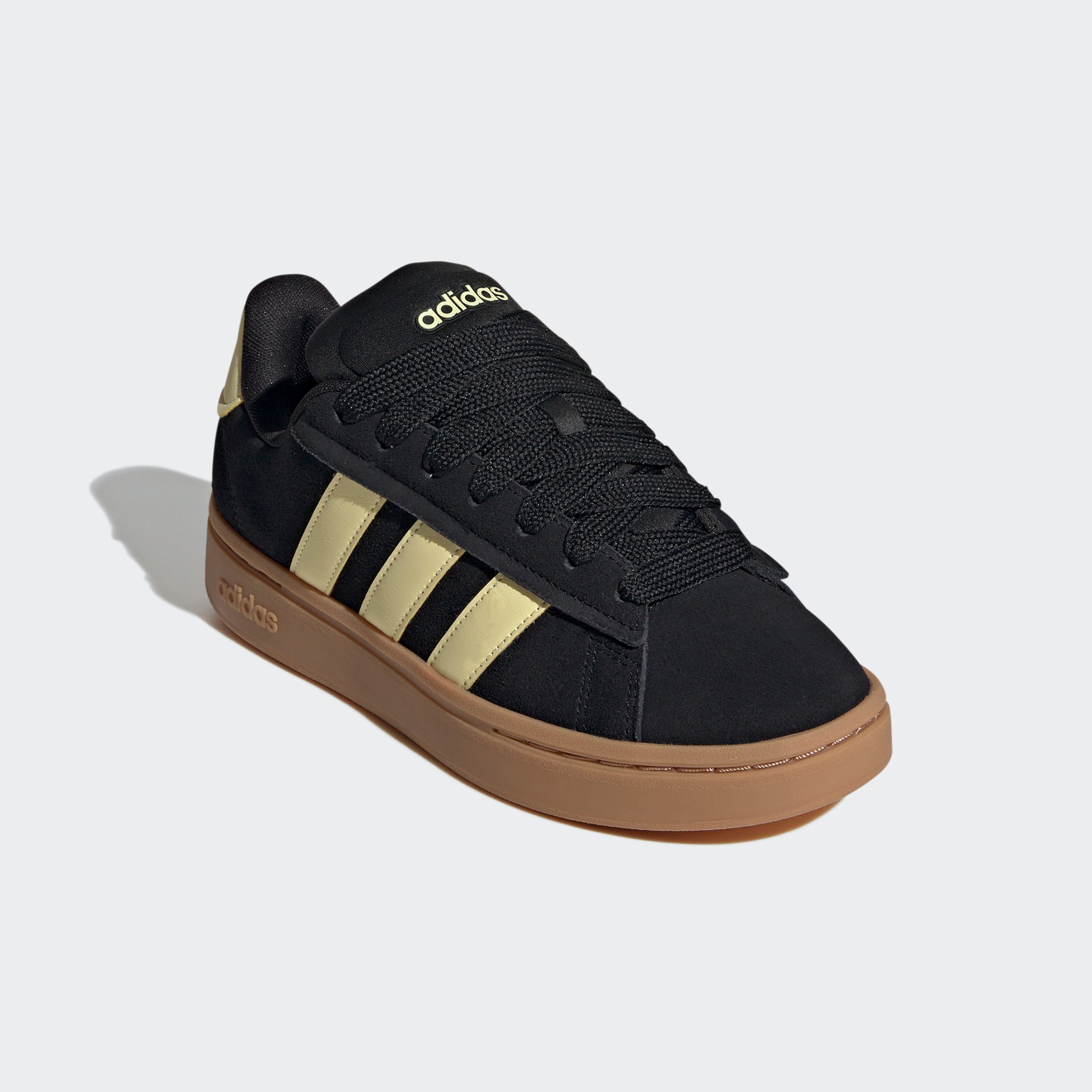 Adidas Sportswear Sneakers GRAND COURT ALPHA Design geïnspireerd door de adidas Campus 00