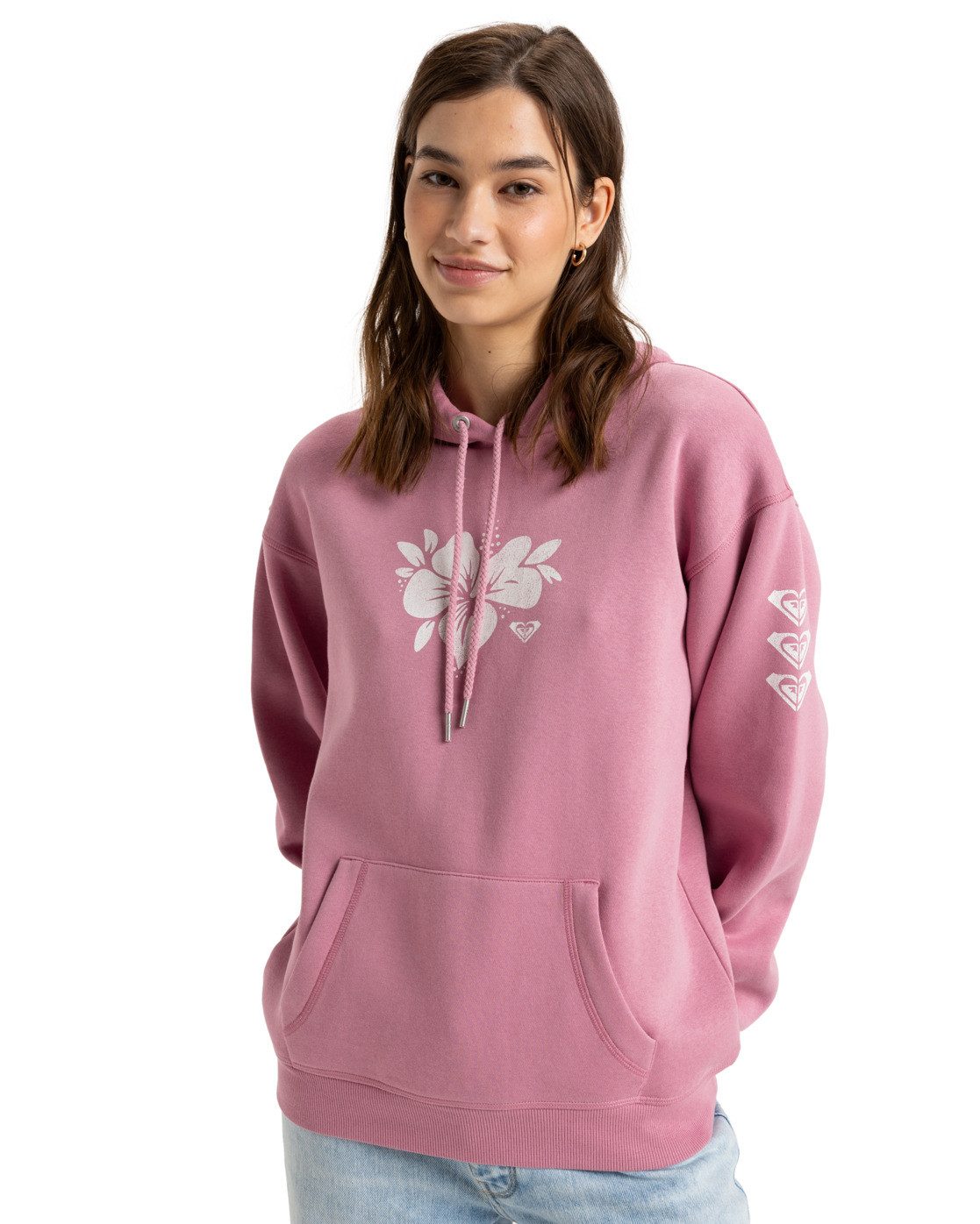 Roxy Hoodie Surf Stoked
