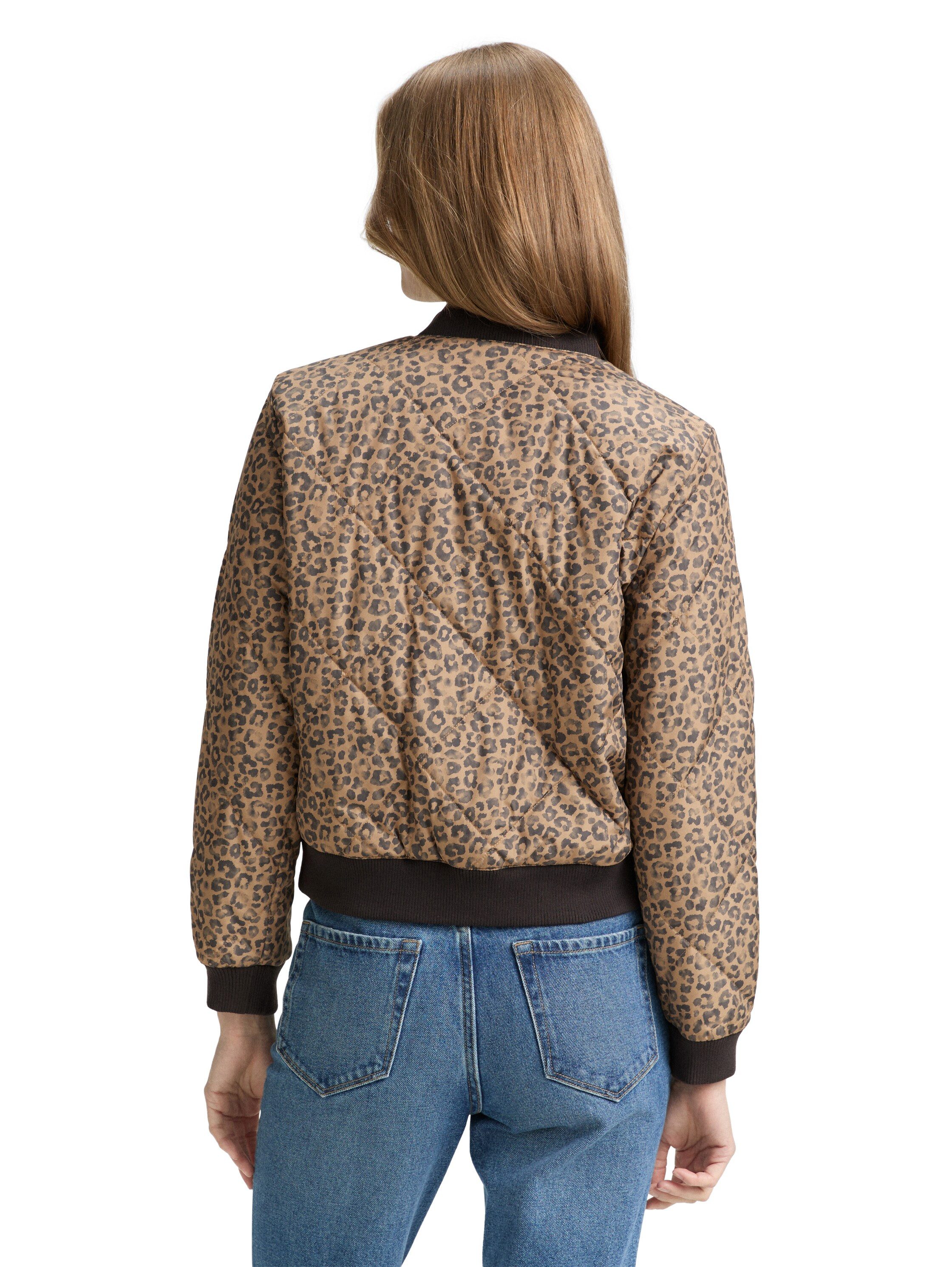 Tom Tailor Denim Bomberjack