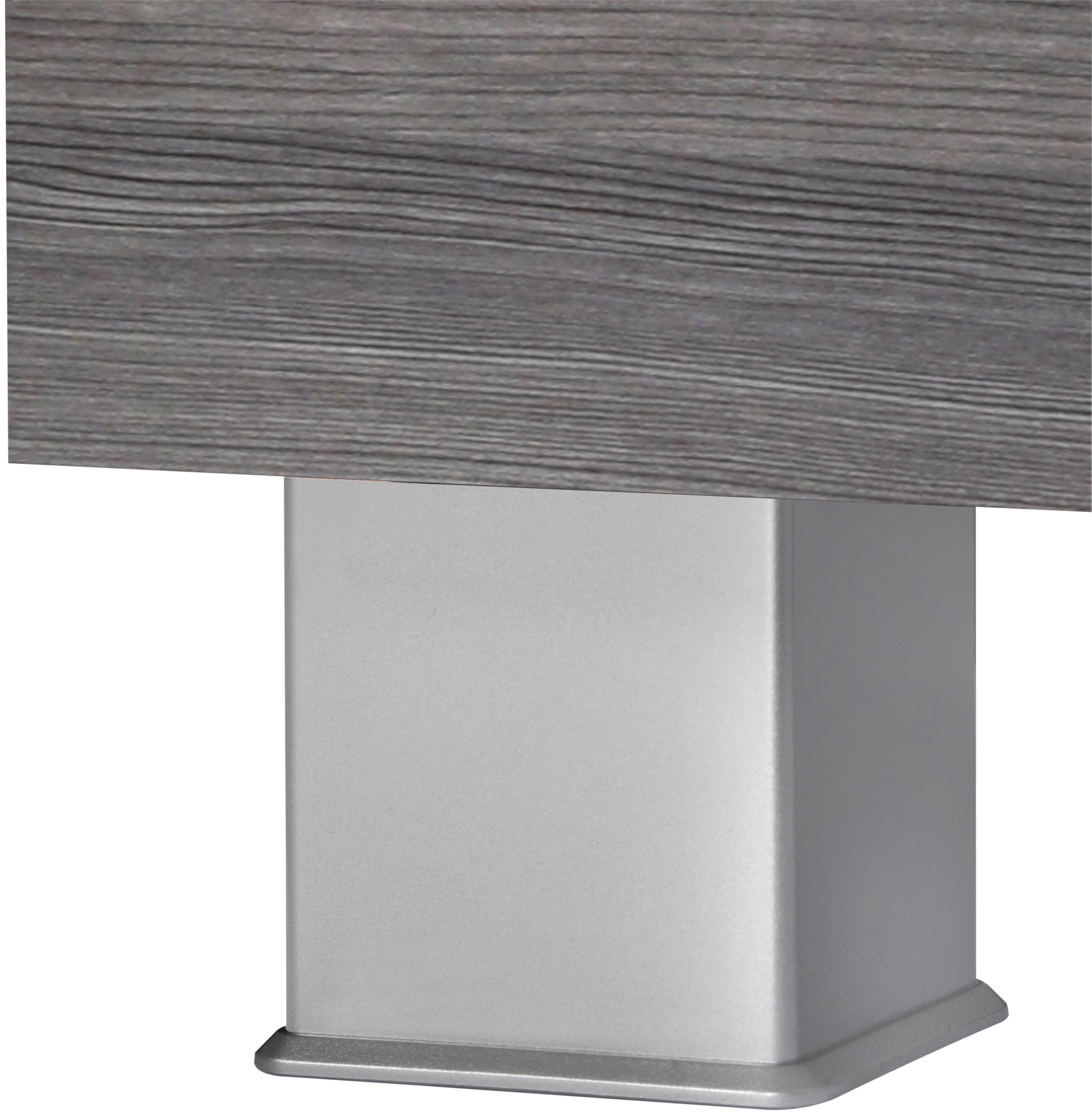 welltime Onderkast Trento, in verschillende designs en kleuren Badkamermeubel, breedte 30 cm, met 1 deur en 1 lade