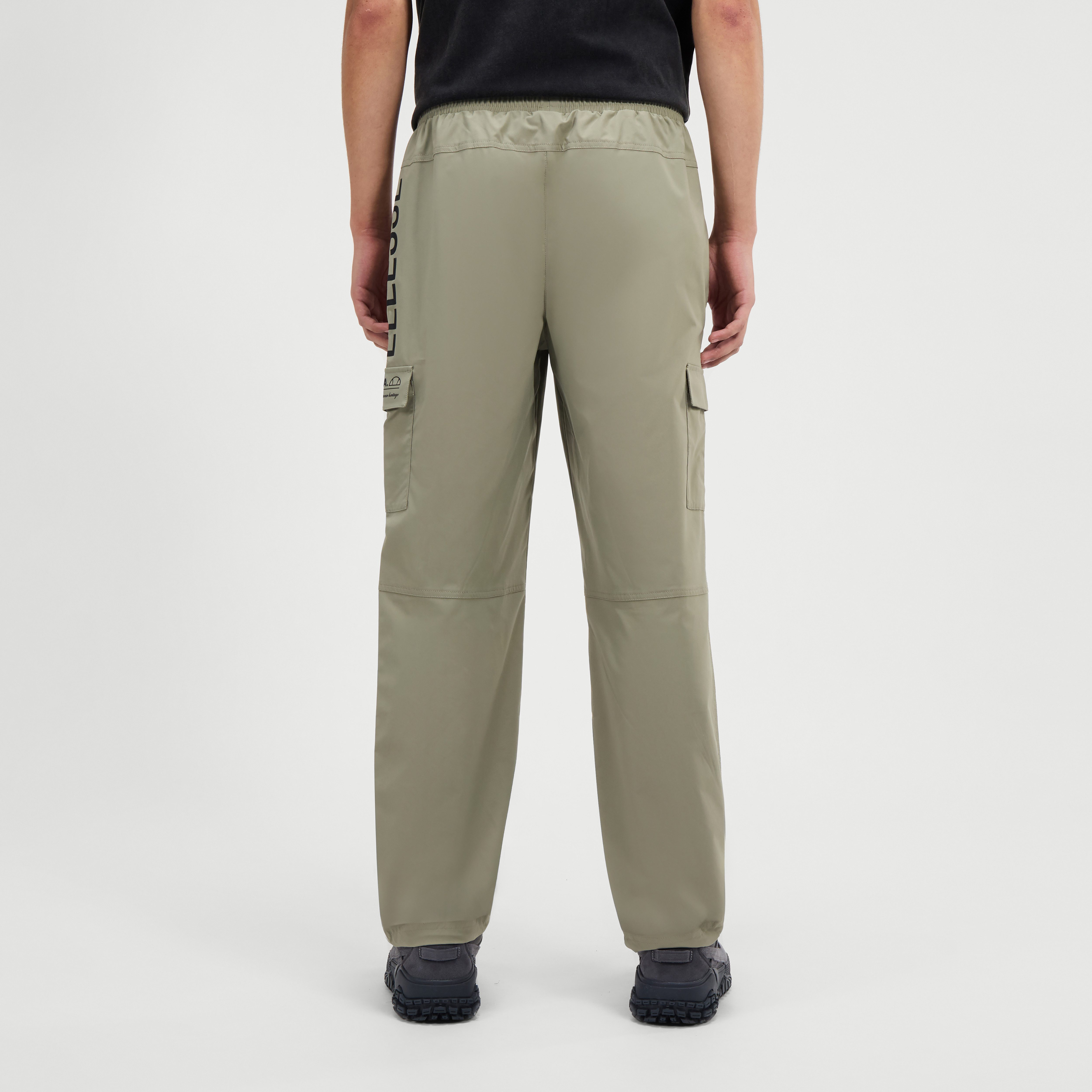 ellesse Cargobroek CERCOLA CARGO PANT (1-delig)