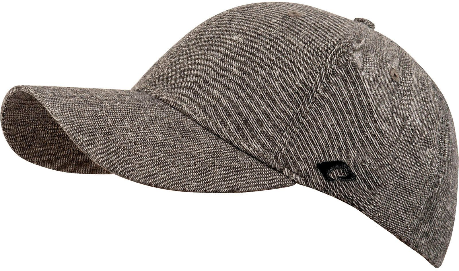 chillouts Baseballcap Plymouth Hat Klem sluiting achter