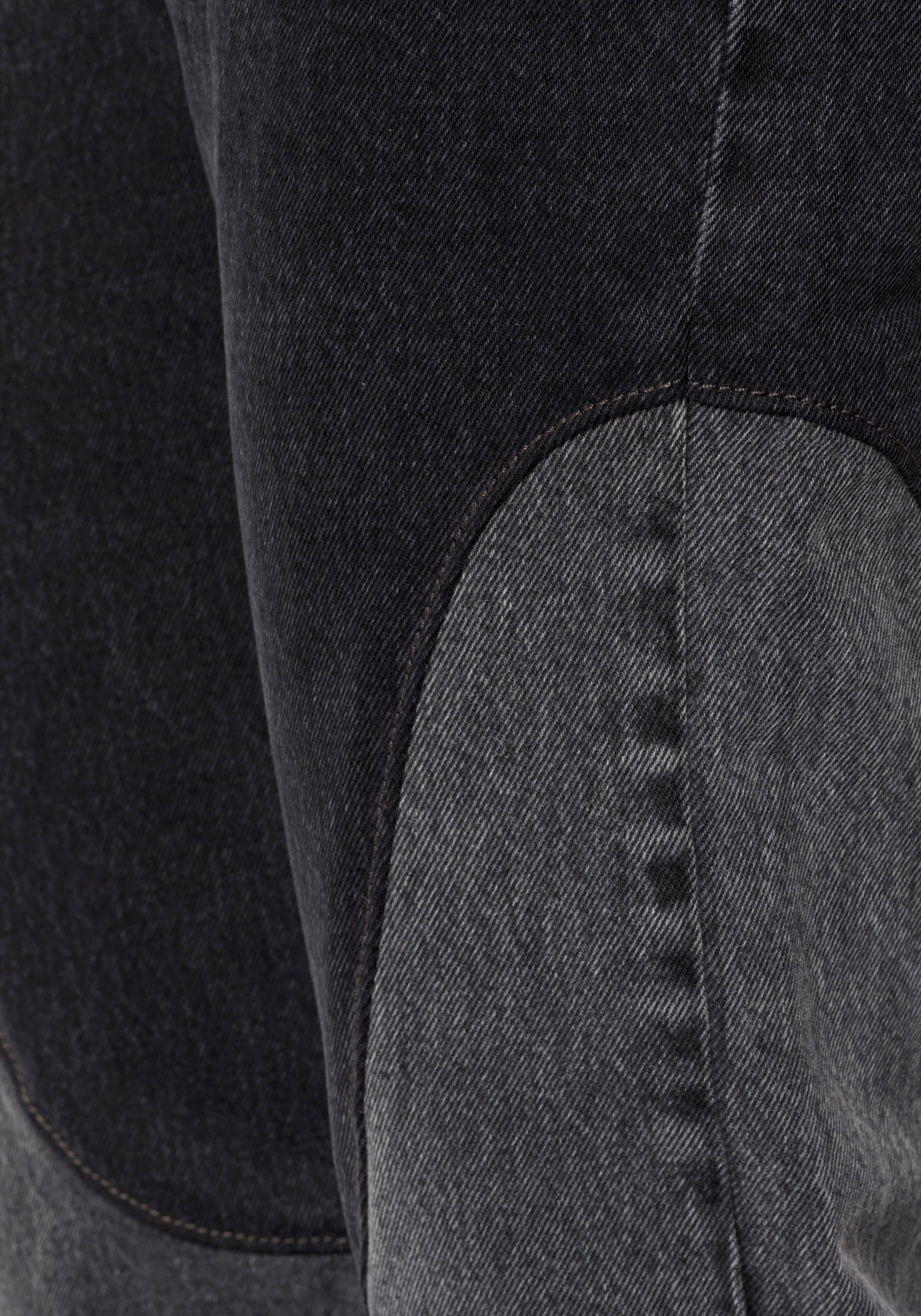Levi's 5-pocket jeans 501 ORIGINAL CHAPS