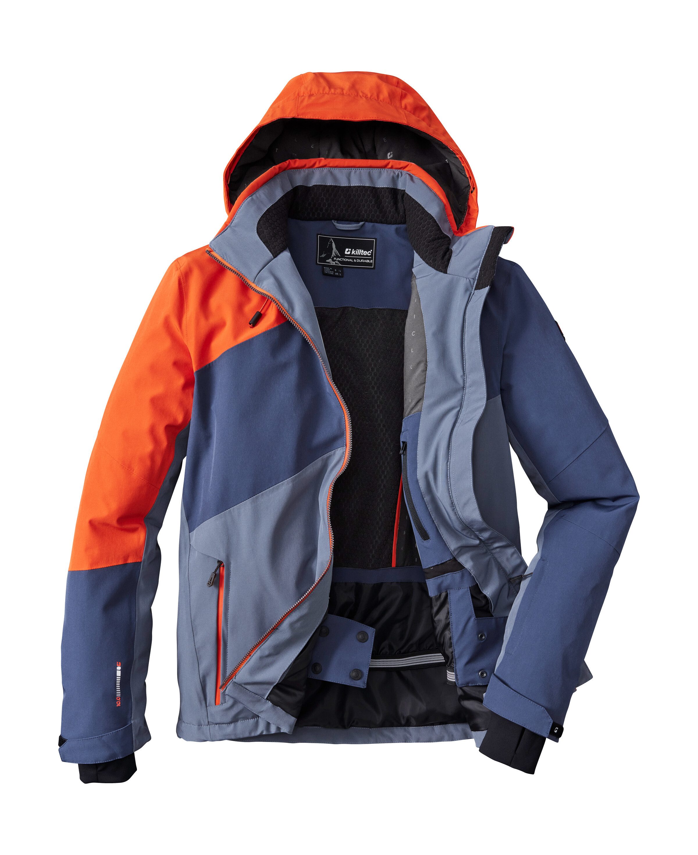 Killtec Ski-jack KSW 32 MN SKI JCKT