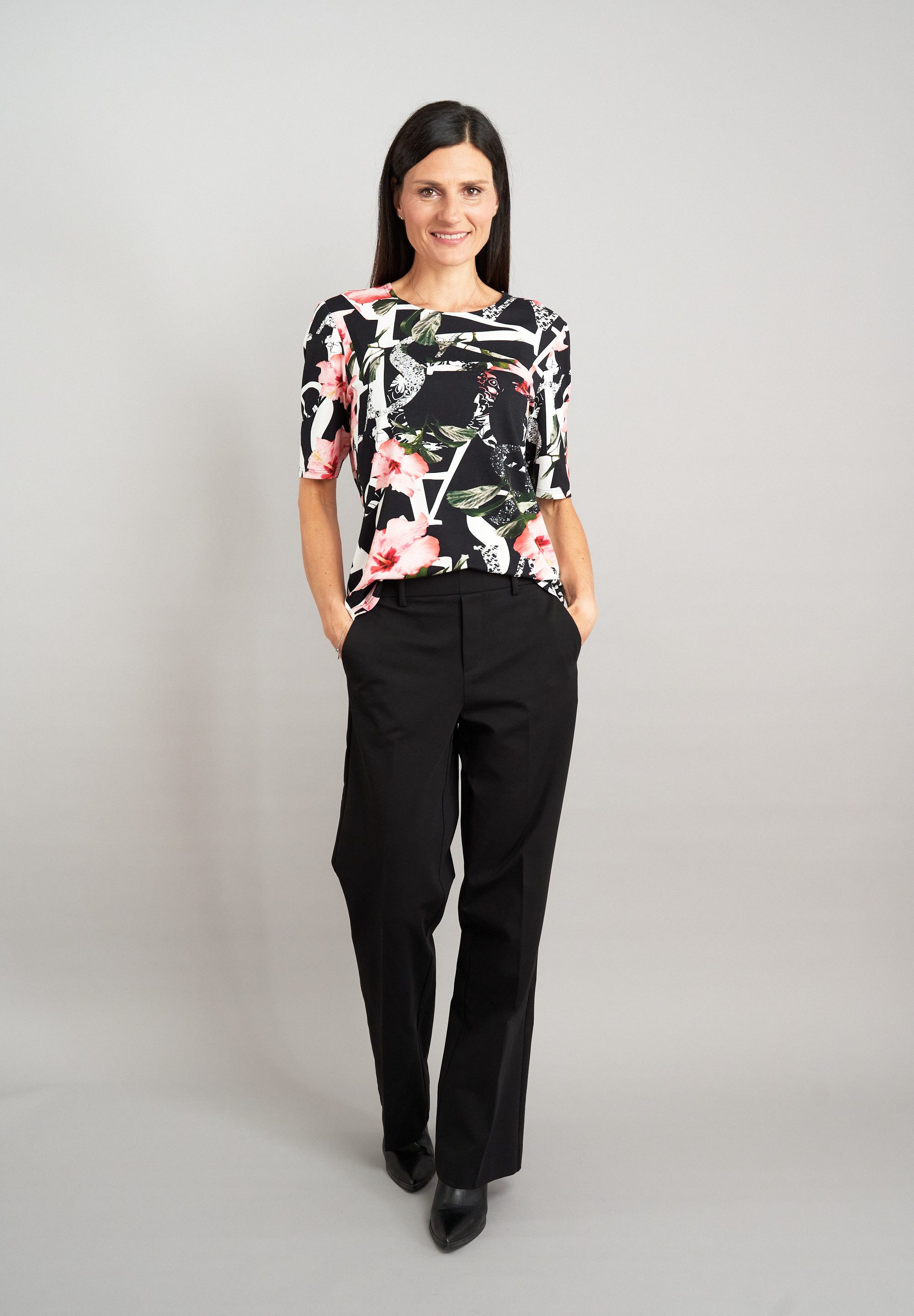 Seidel Moden T-shirt